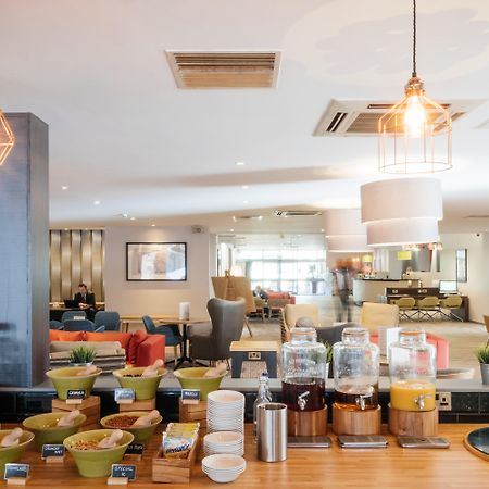 Holiday Inn Coventry M6, J2 By Ihg Εξωτερικό φωτογραφία