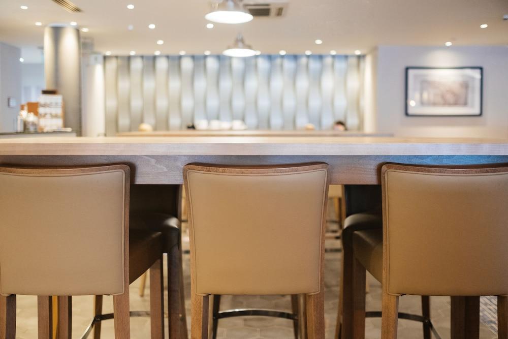 Holiday Inn Coventry M6, J2 By Ihg Εξωτερικό φωτογραφία