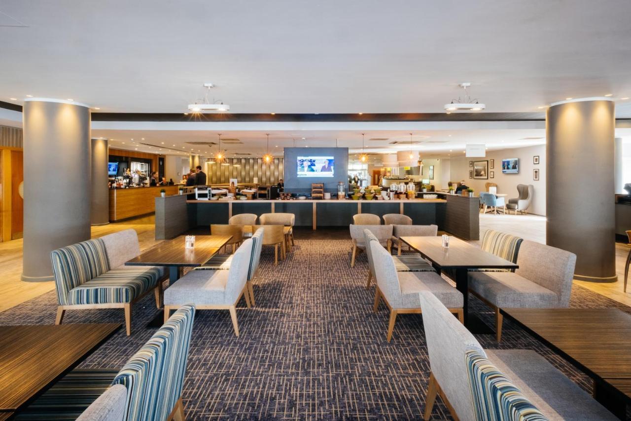 Holiday Inn Coventry M6, J2 By Ihg Εξωτερικό φωτογραφία