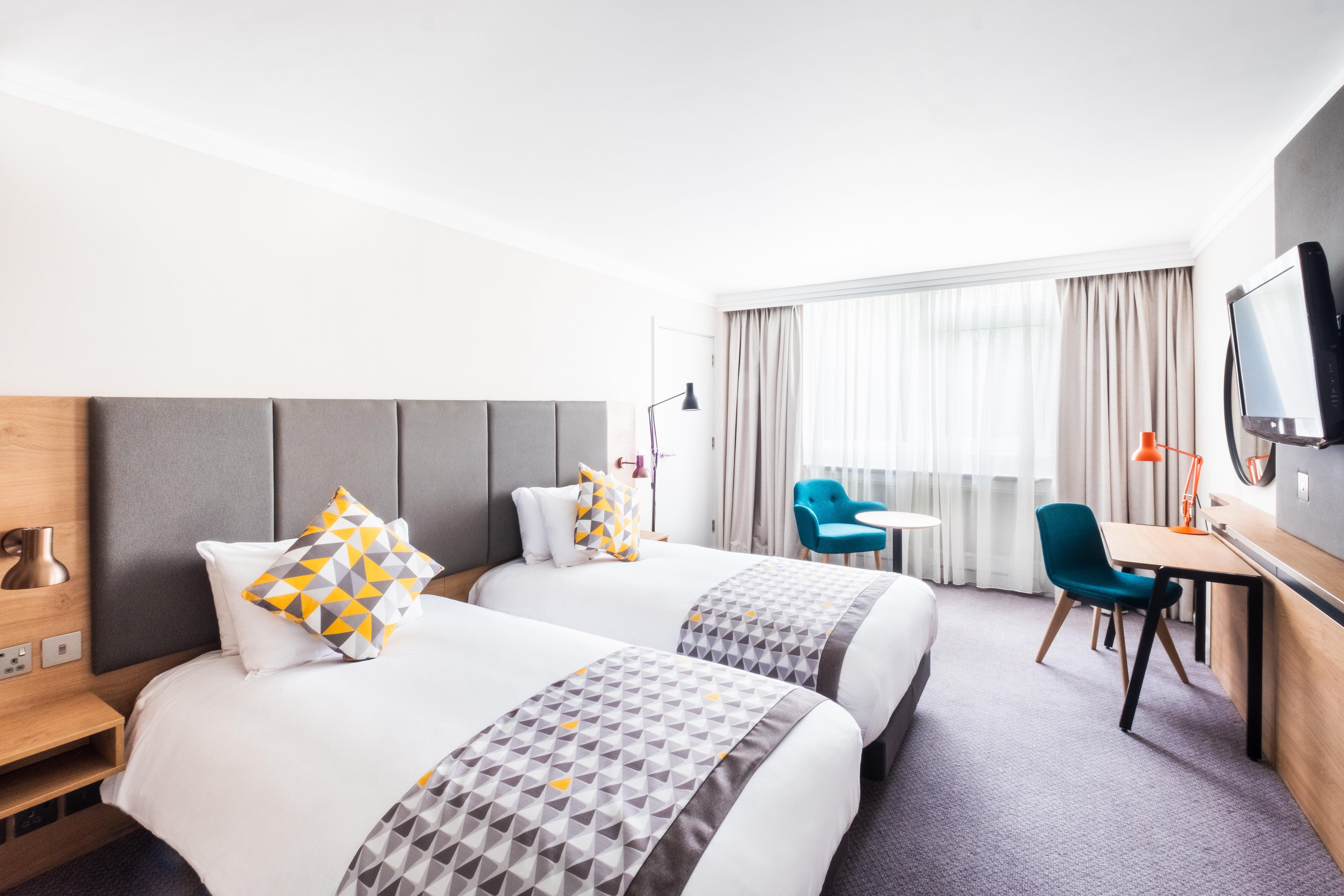 Holiday Inn Coventry M6, J2 By Ihg Εξωτερικό φωτογραφία