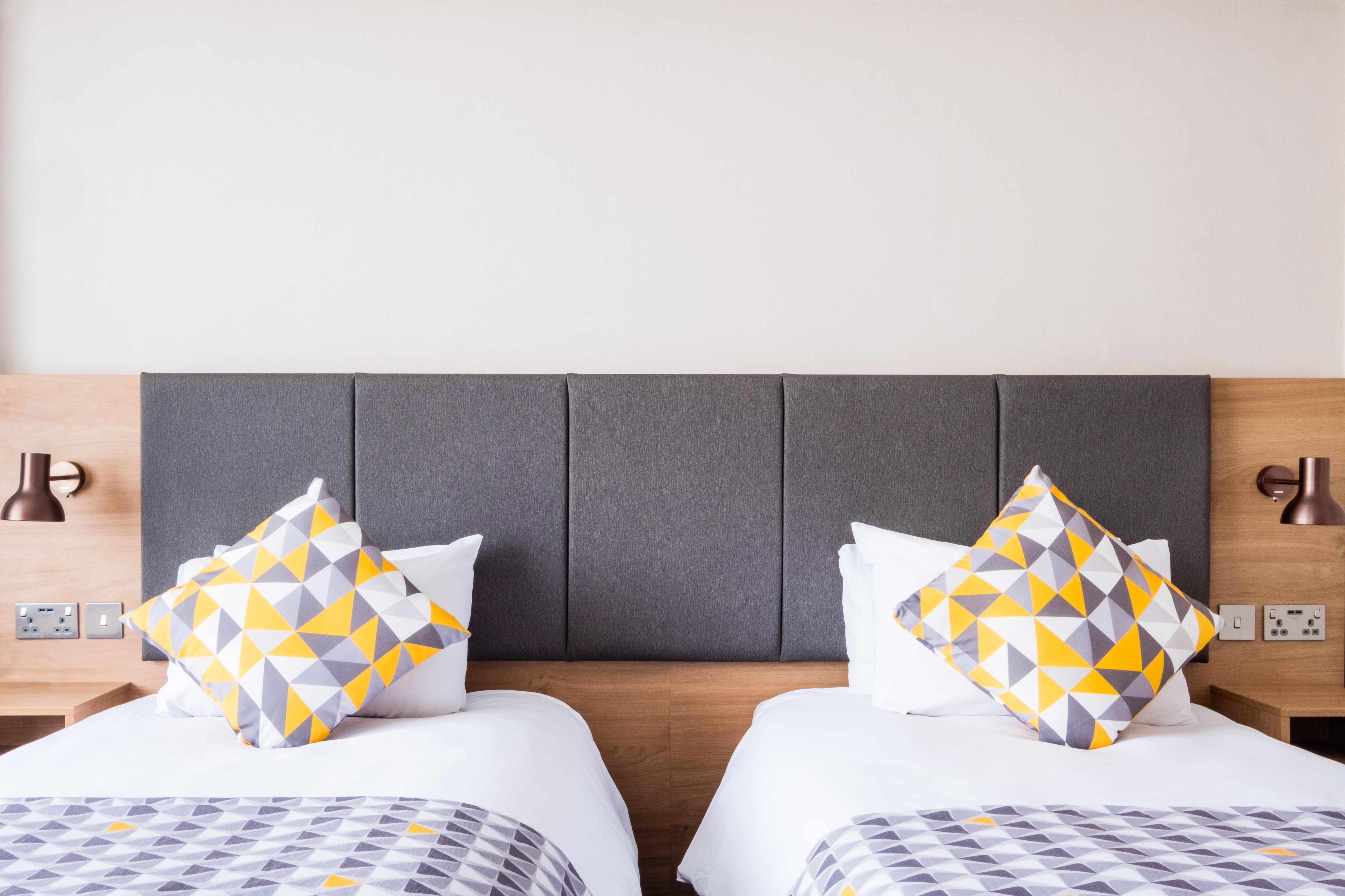 Holiday Inn Coventry M6, J2 By Ihg Εξωτερικό φωτογραφία