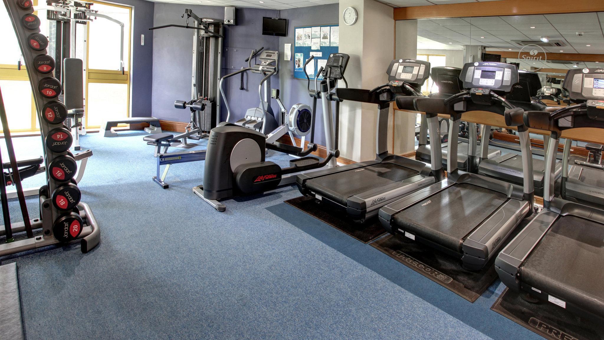 Holiday Inn Coventry M6, J2 By Ihg Εξωτερικό φωτογραφία
