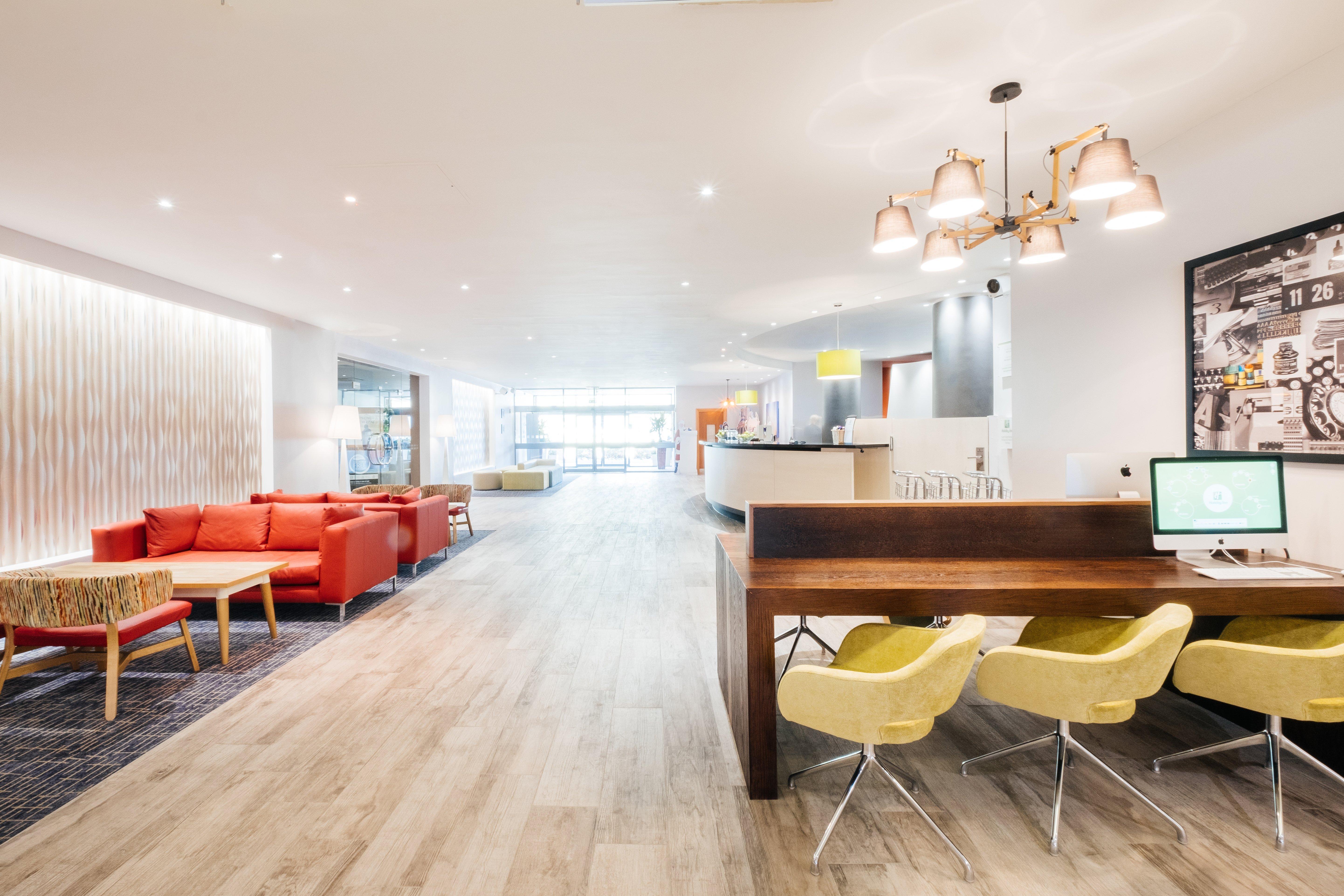 Holiday Inn Coventry M6, J2 By Ihg Εξωτερικό φωτογραφία