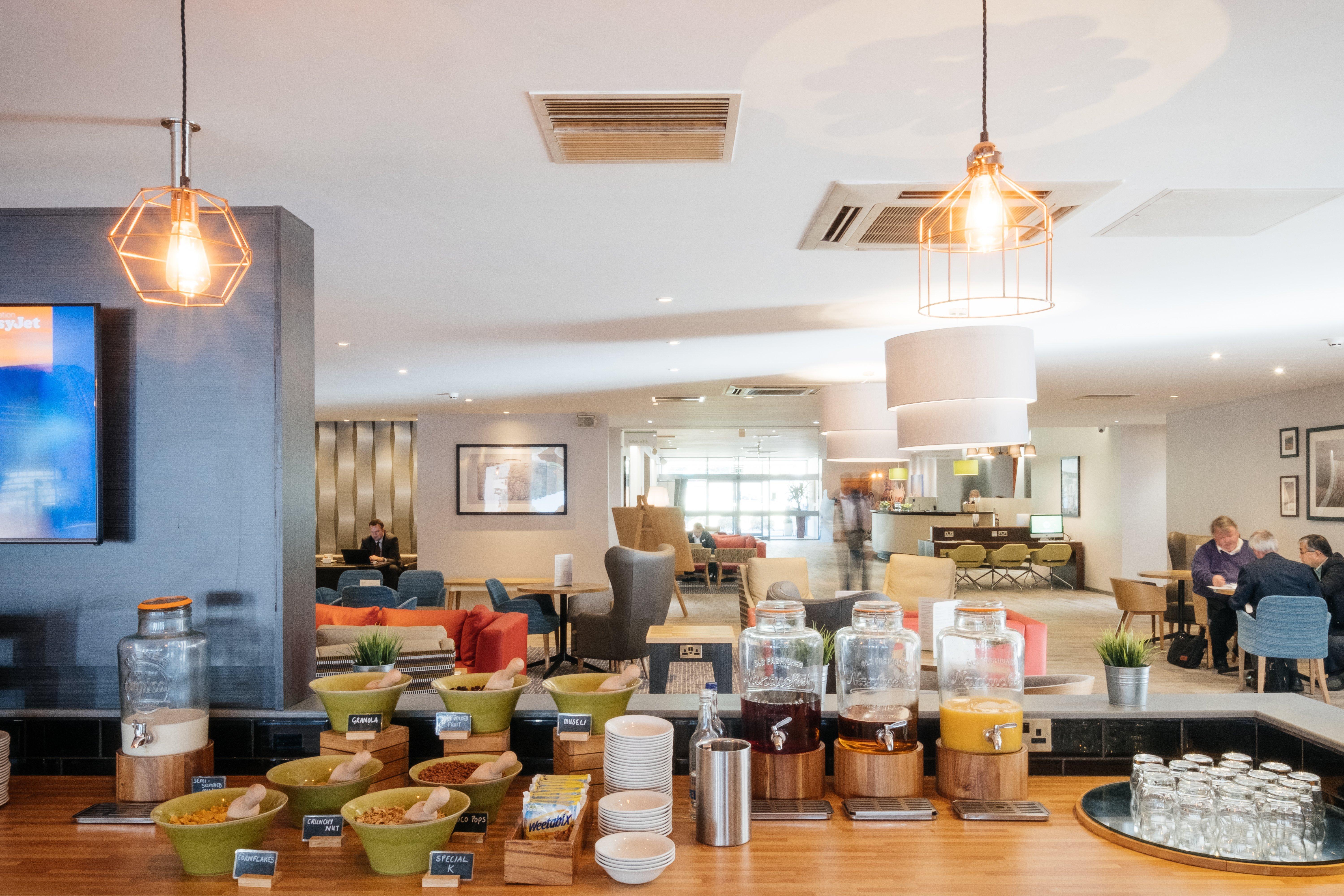 Holiday Inn Coventry M6, J2 By Ihg Εξωτερικό φωτογραφία
