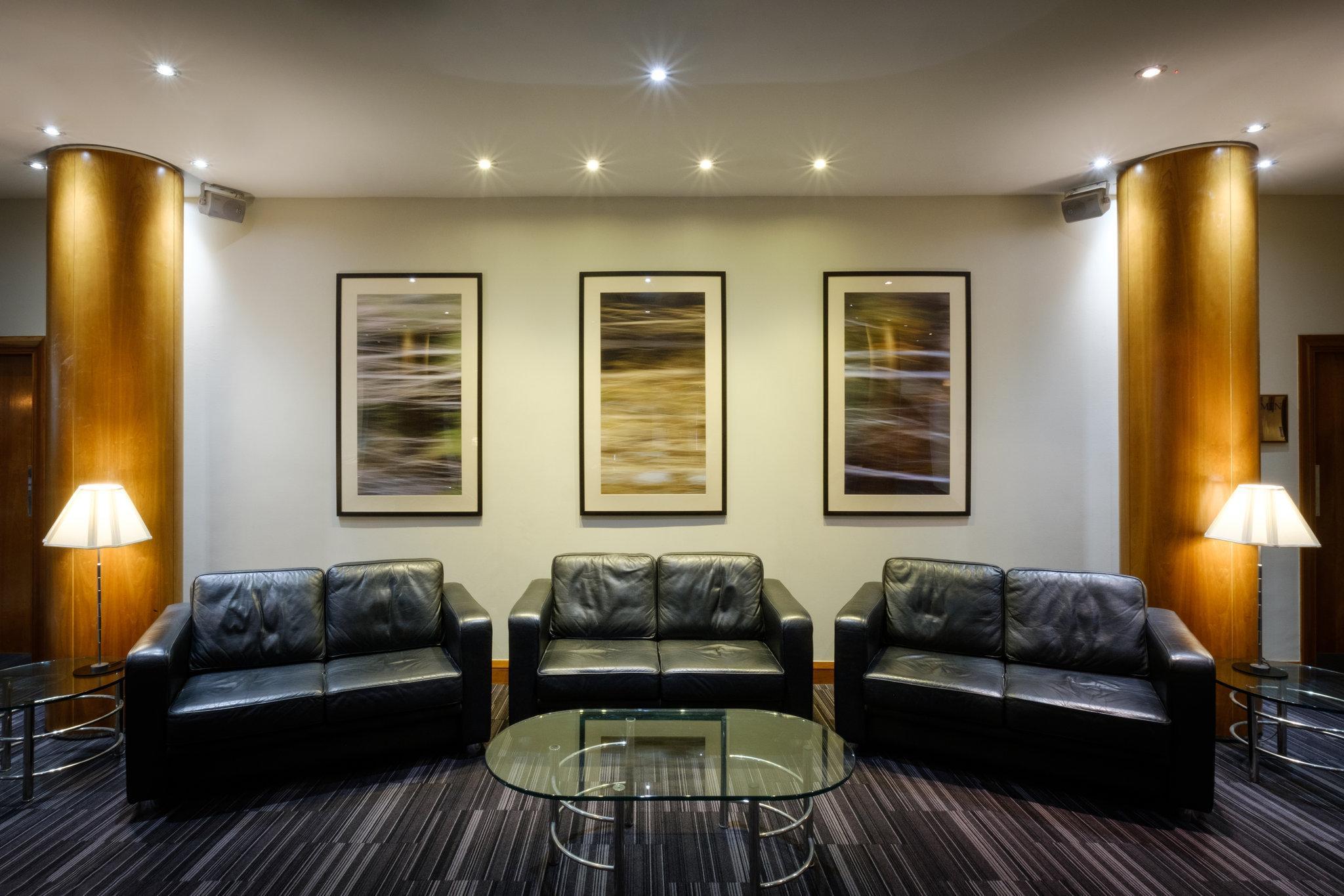 Holiday Inn Coventry M6, J2 By Ihg Εξωτερικό φωτογραφία