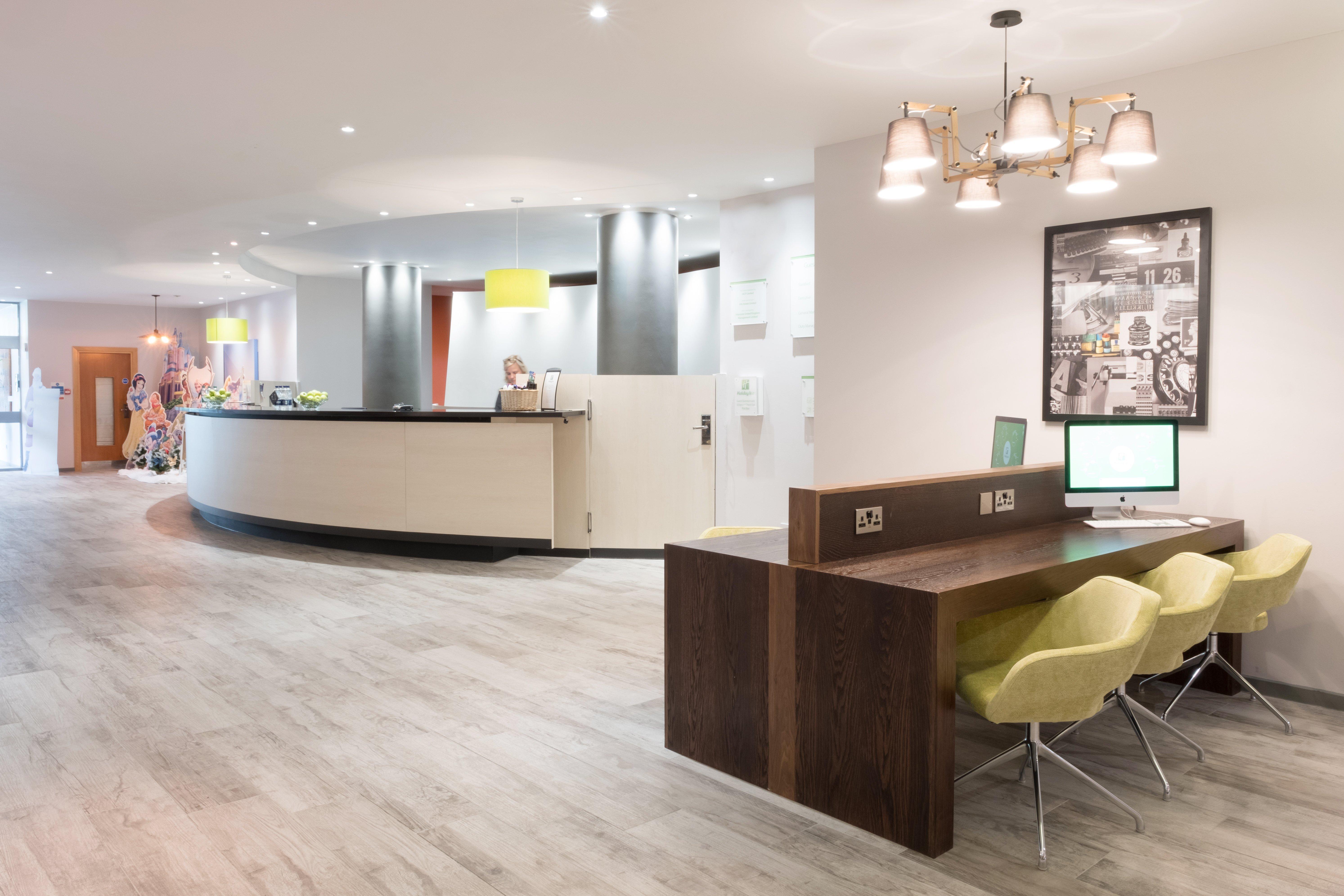 Holiday Inn Coventry M6, J2 By Ihg Εξωτερικό φωτογραφία