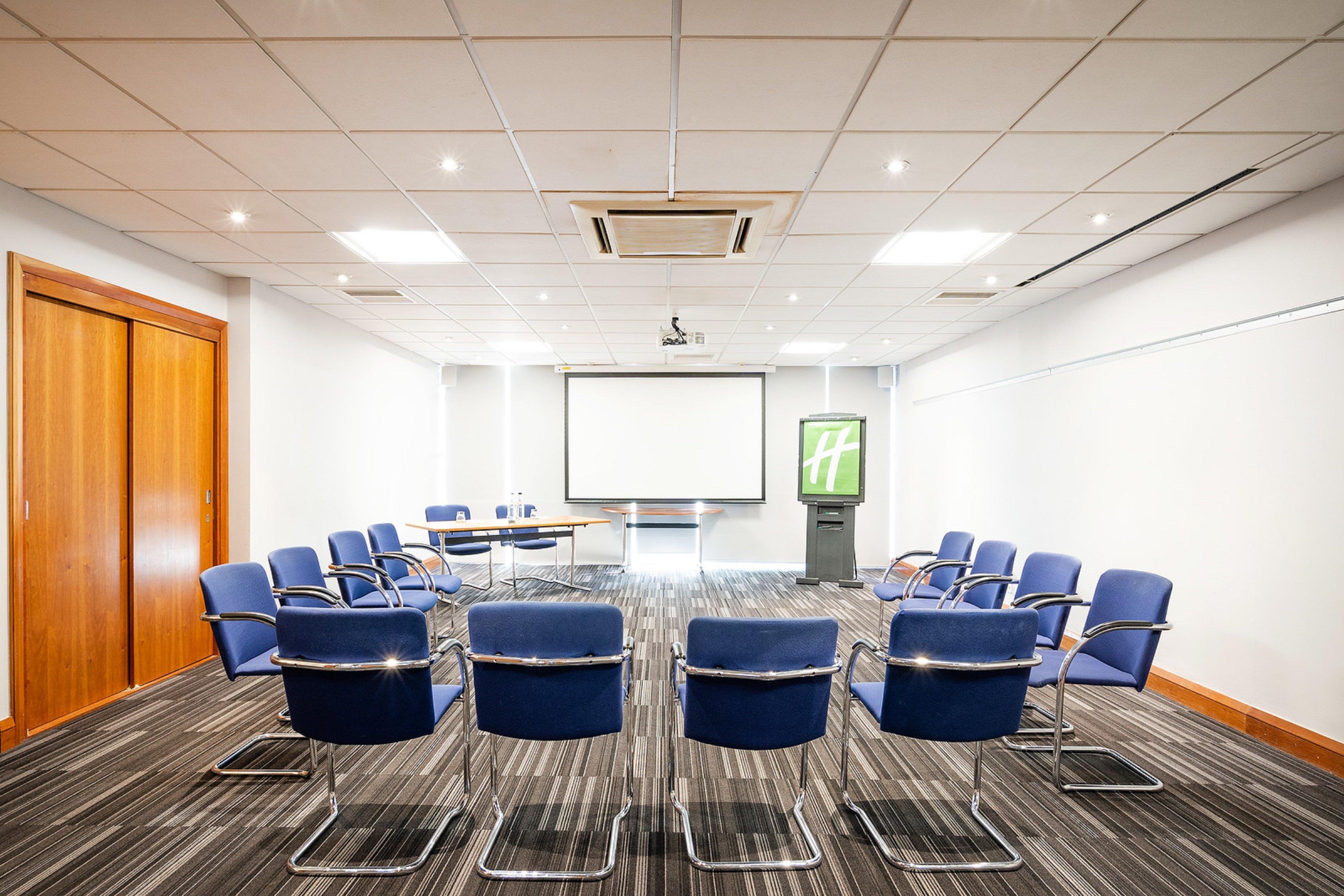 Holiday Inn Coventry M6, J2 By Ihg Εξωτερικό φωτογραφία