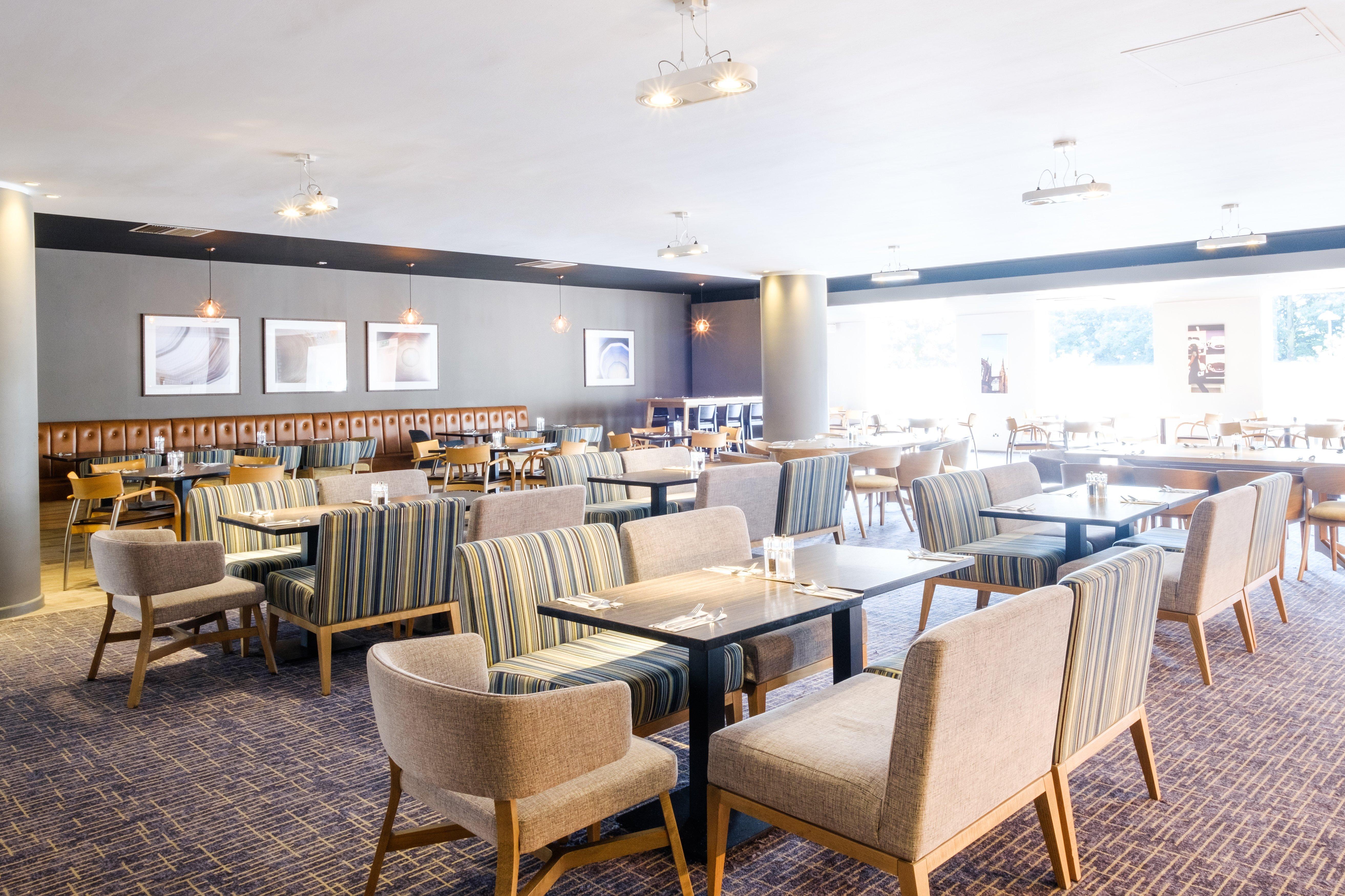 Holiday Inn Coventry M6, J2 By Ihg Εξωτερικό φωτογραφία