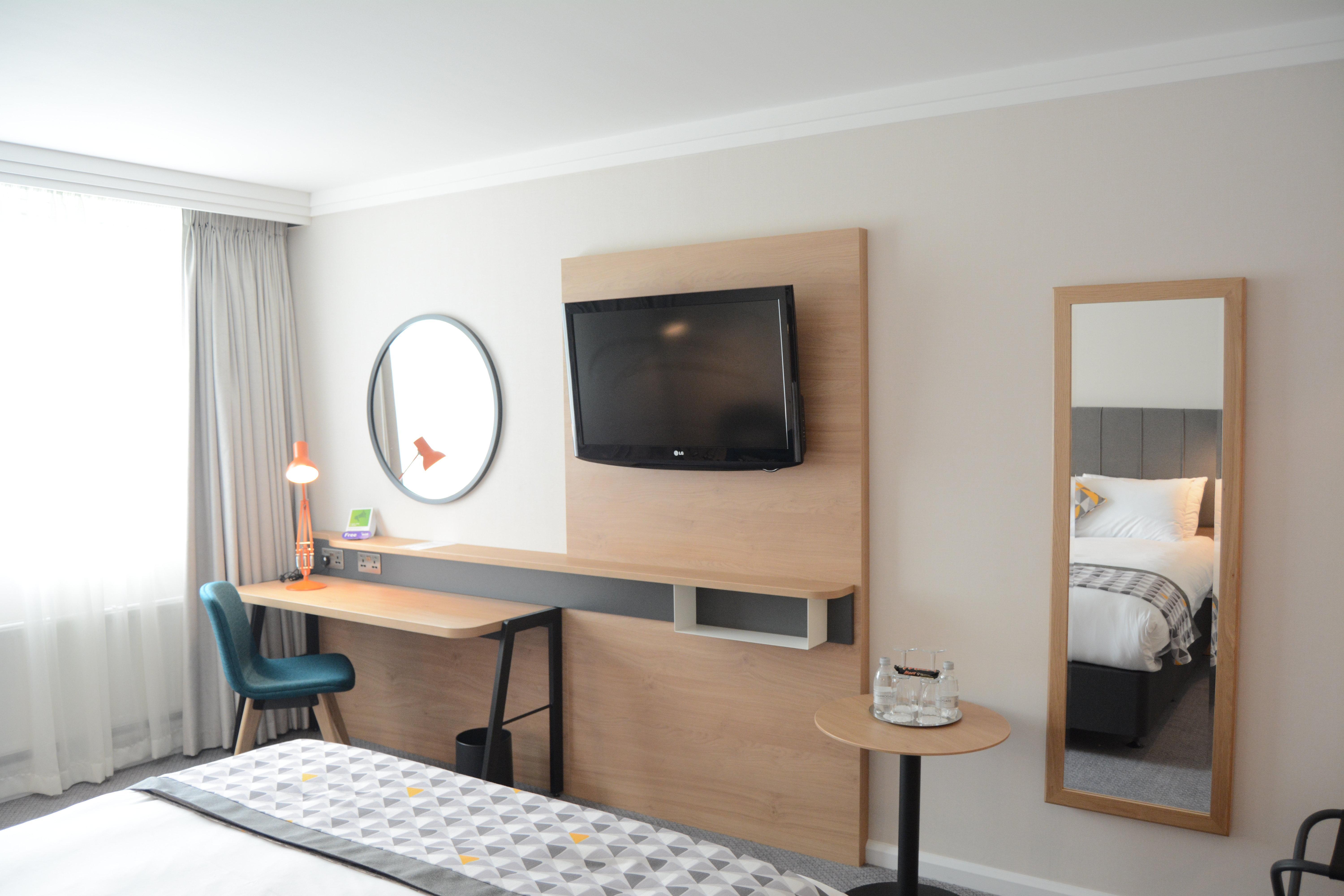 Holiday Inn Coventry M6, J2 By Ihg Εξωτερικό φωτογραφία