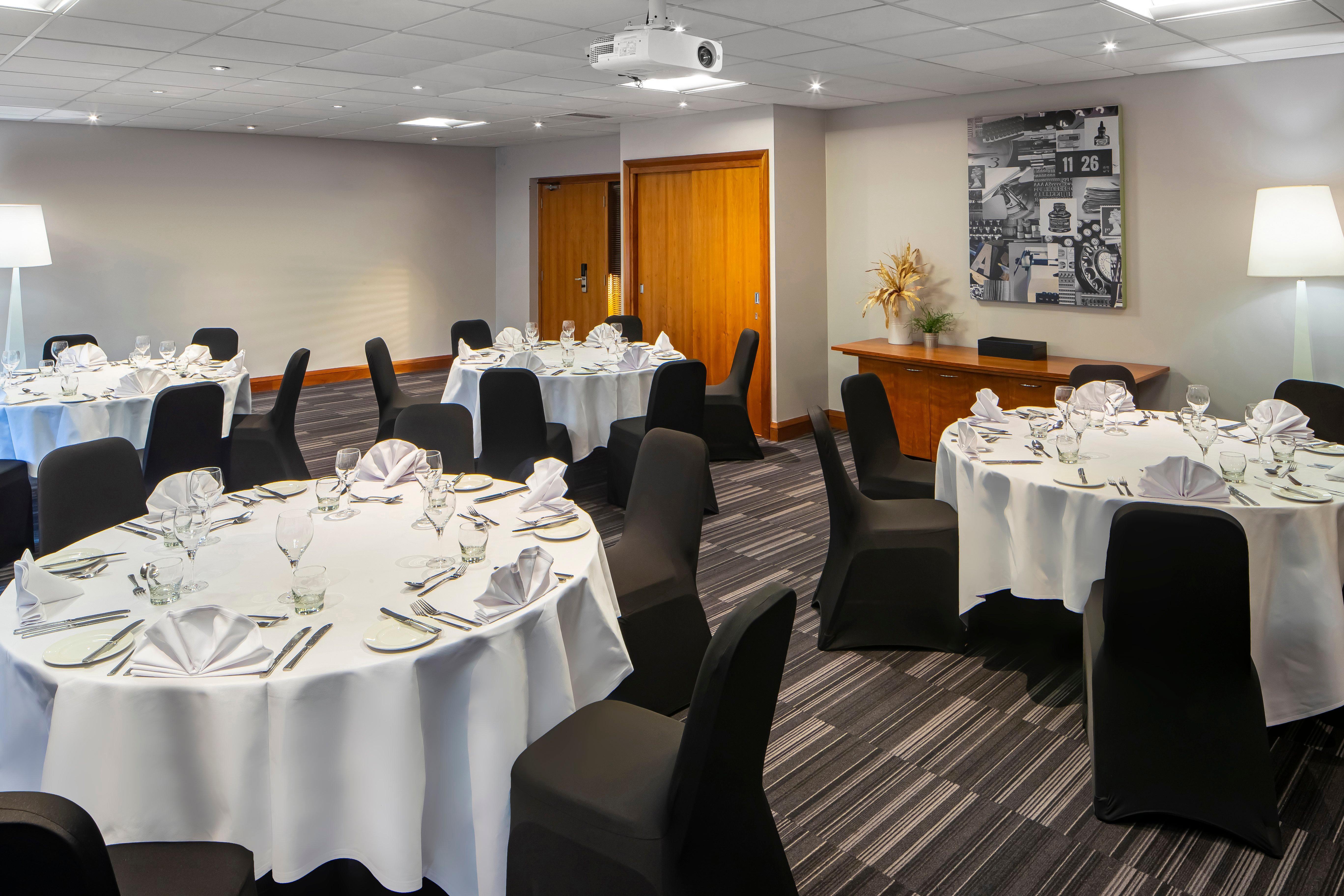 Holiday Inn Coventry M6, J2 By Ihg Εξωτερικό φωτογραφία