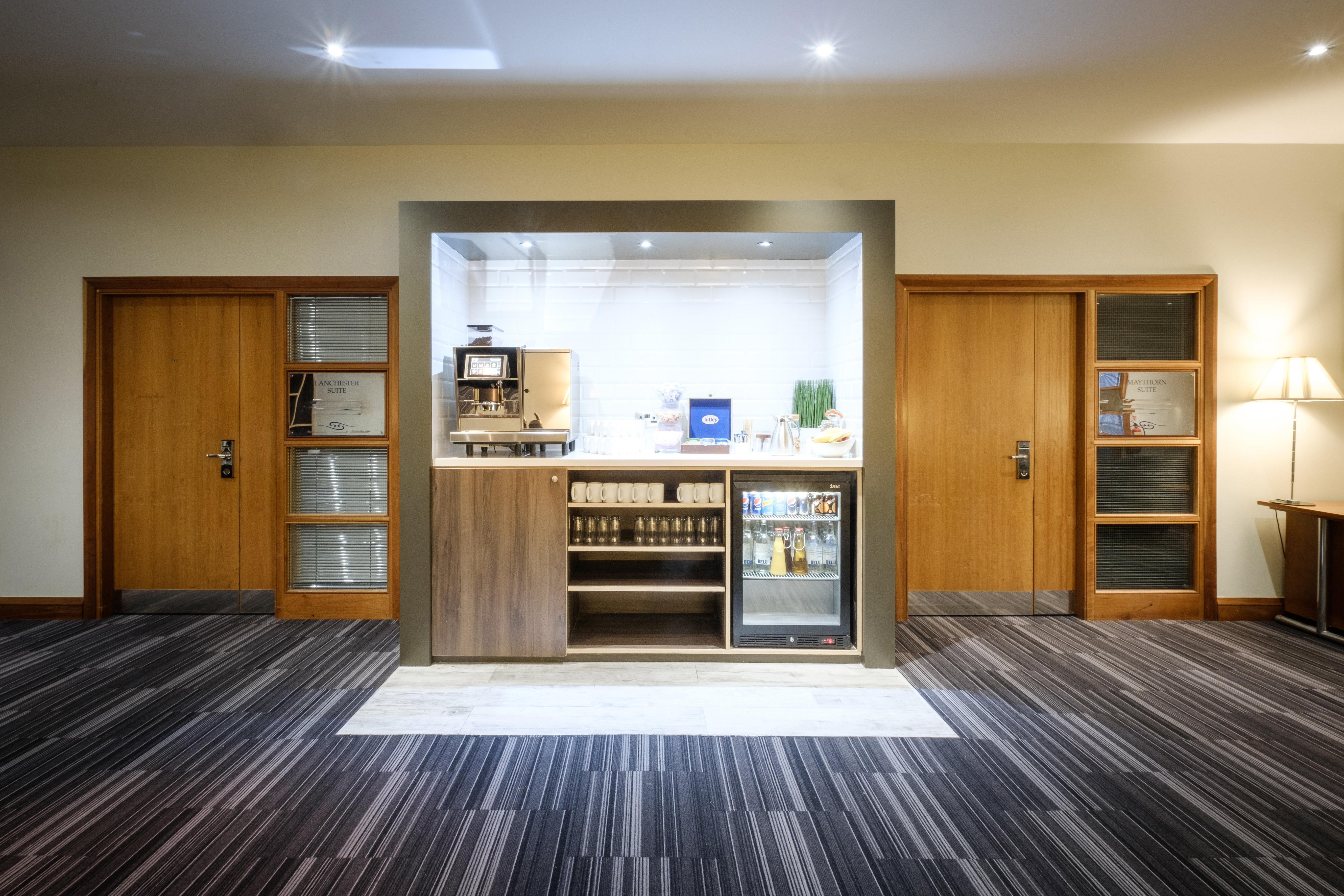 Holiday Inn Coventry M6, J2 By Ihg Εξωτερικό φωτογραφία