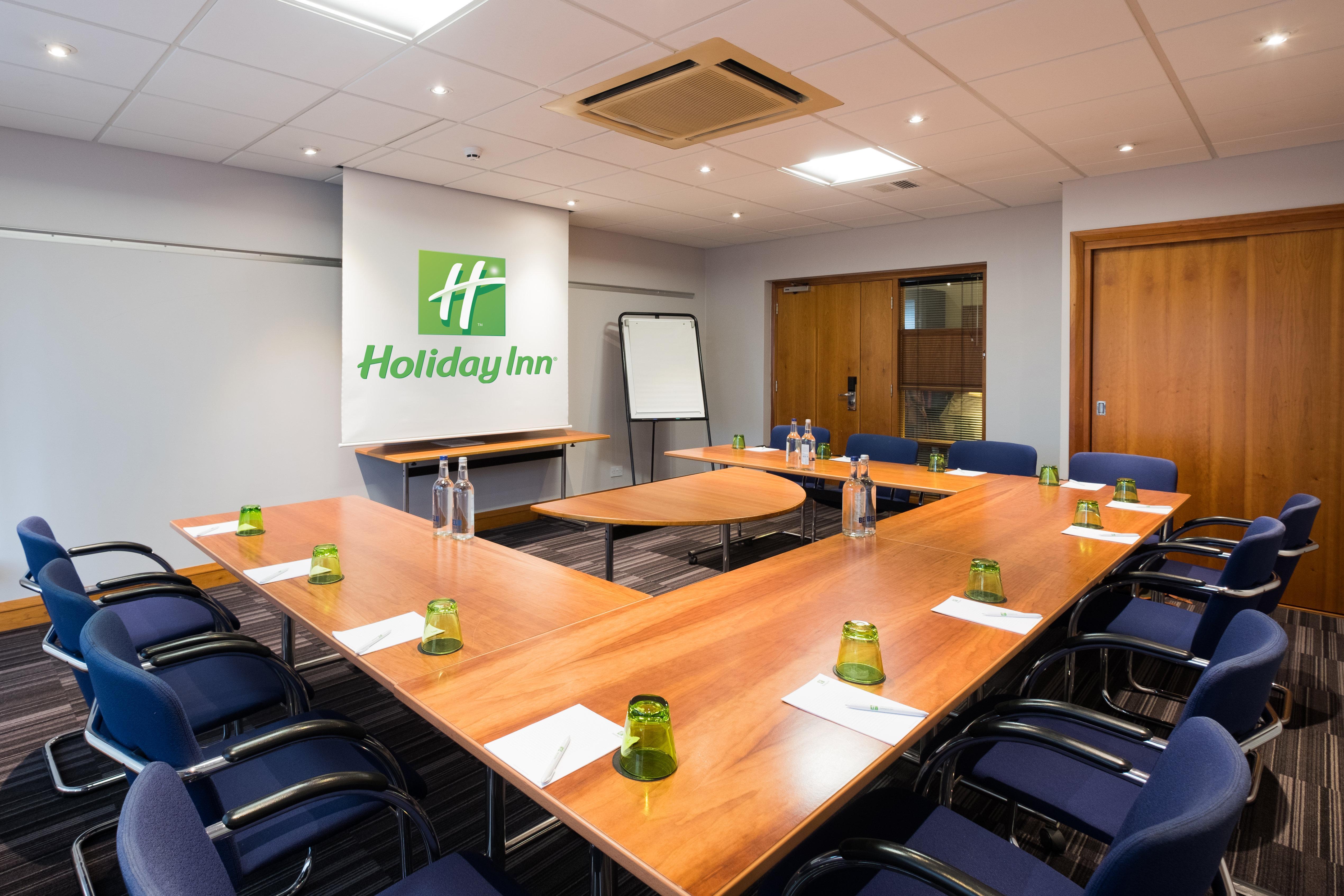Holiday Inn Coventry M6, J2 By Ihg Εξωτερικό φωτογραφία