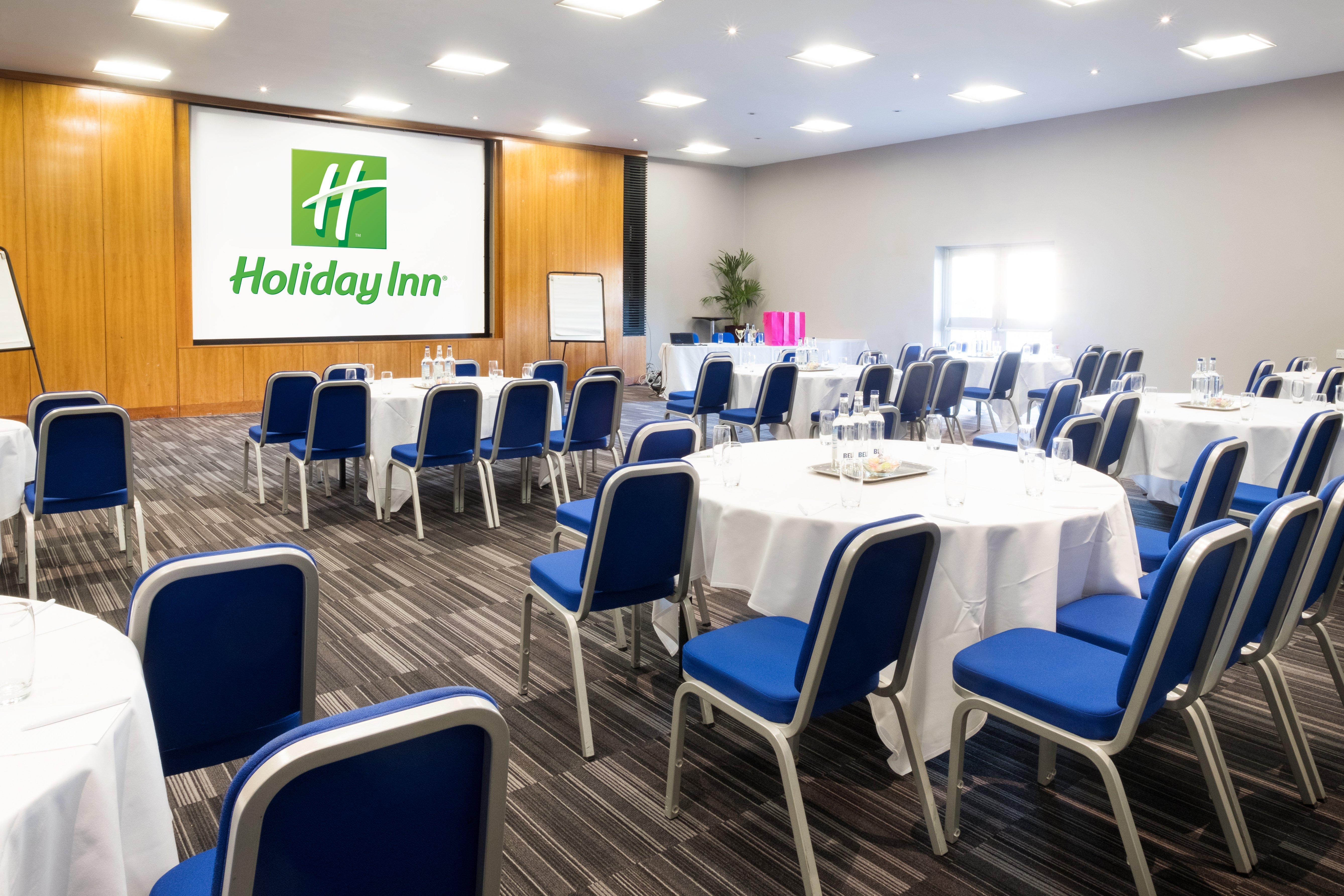 Holiday Inn Coventry M6, J2 By Ihg Εξωτερικό φωτογραφία