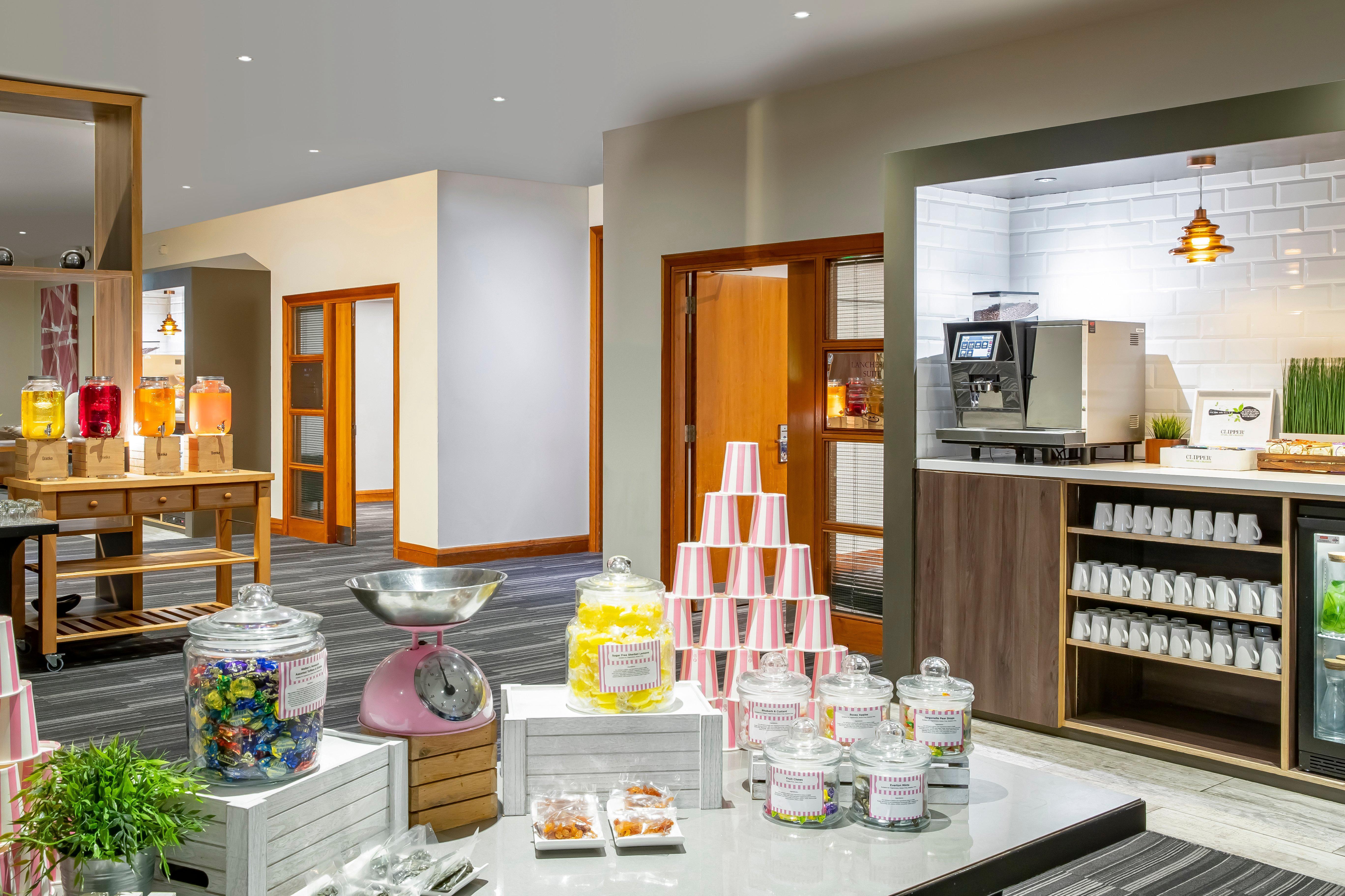 Holiday Inn Coventry M6, J2 By Ihg Εξωτερικό φωτογραφία