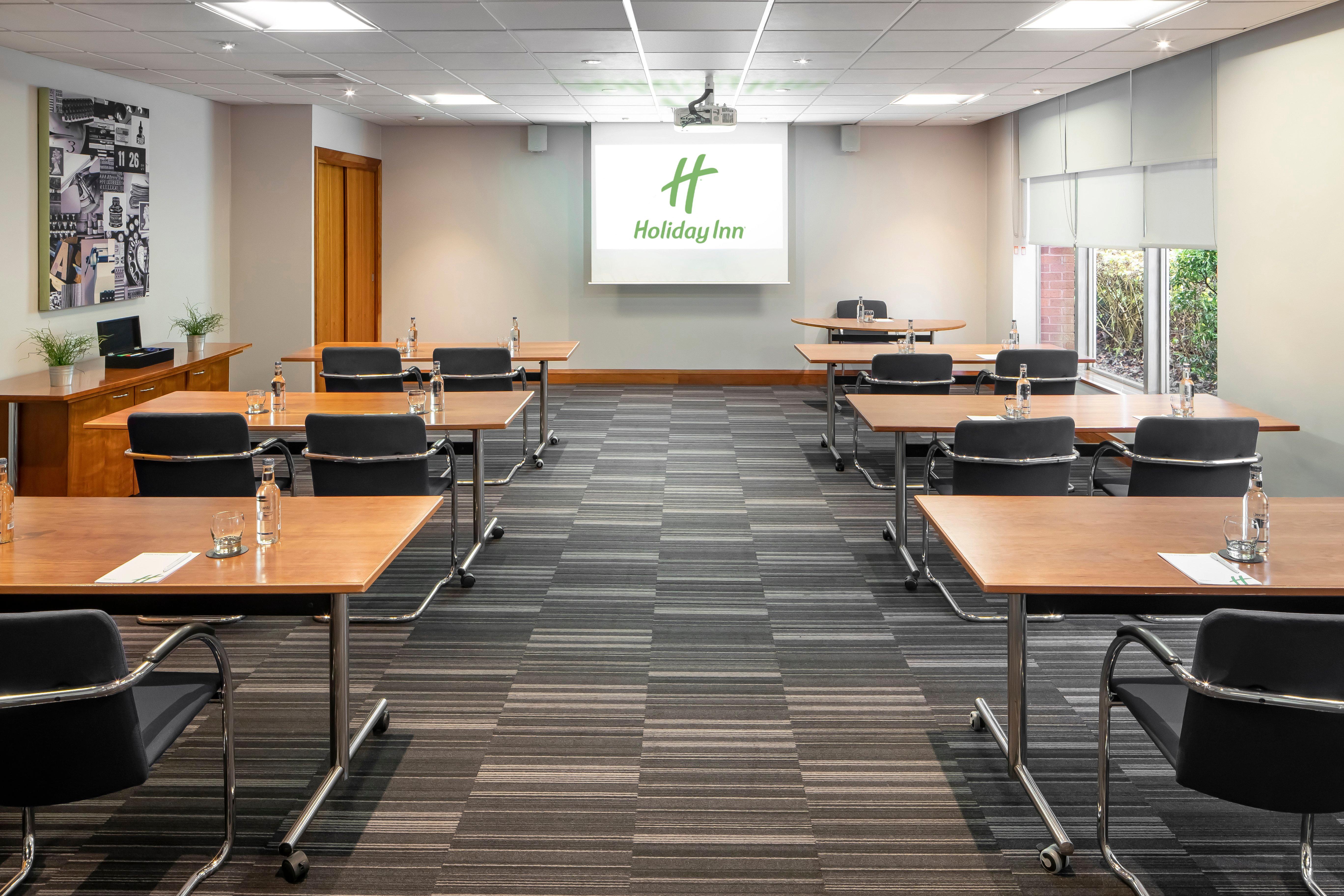 Holiday Inn Coventry M6, J2 By Ihg Εξωτερικό φωτογραφία