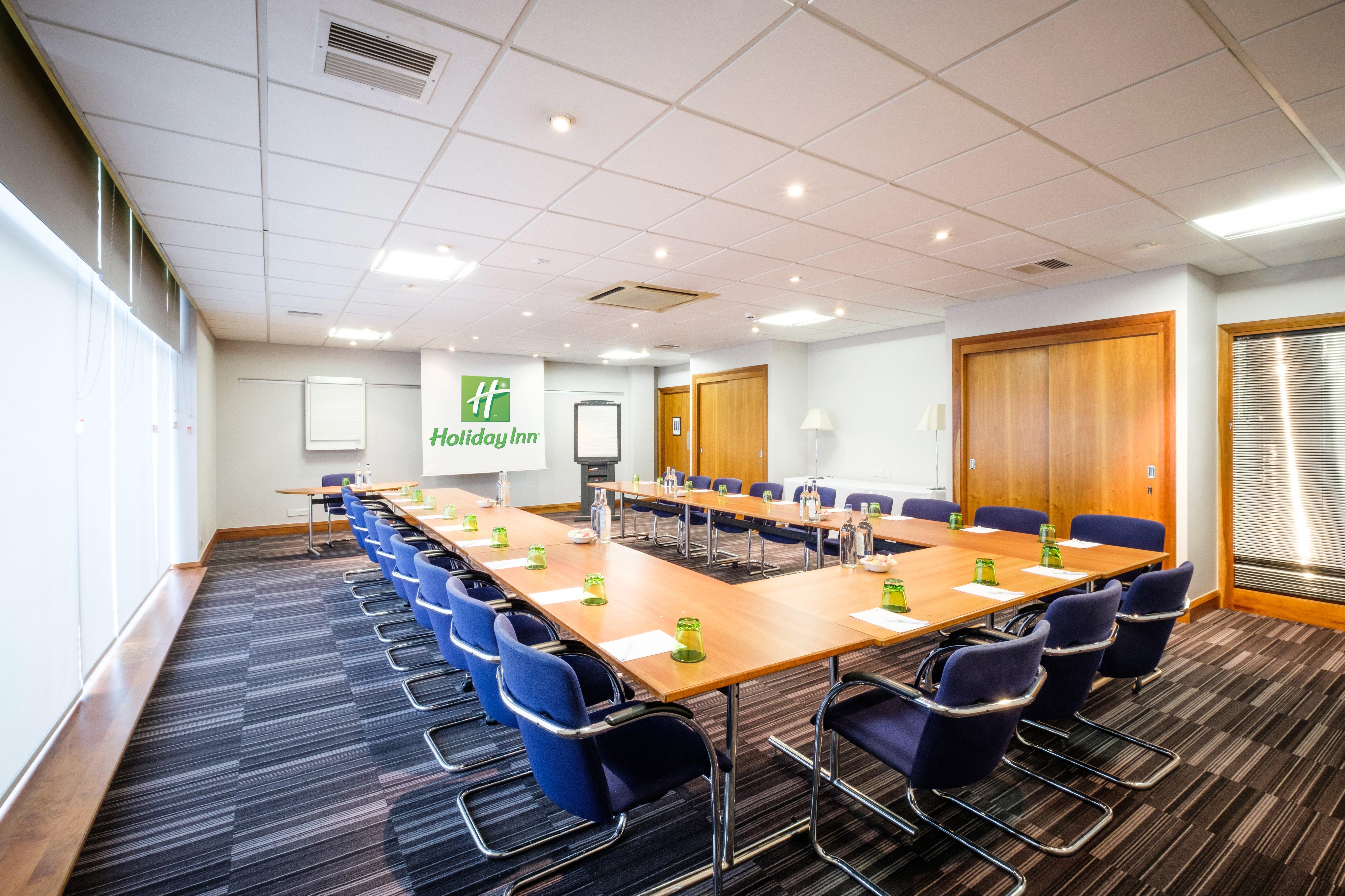 Holiday Inn Coventry M6, J2 By Ihg Εξωτερικό φωτογραφία