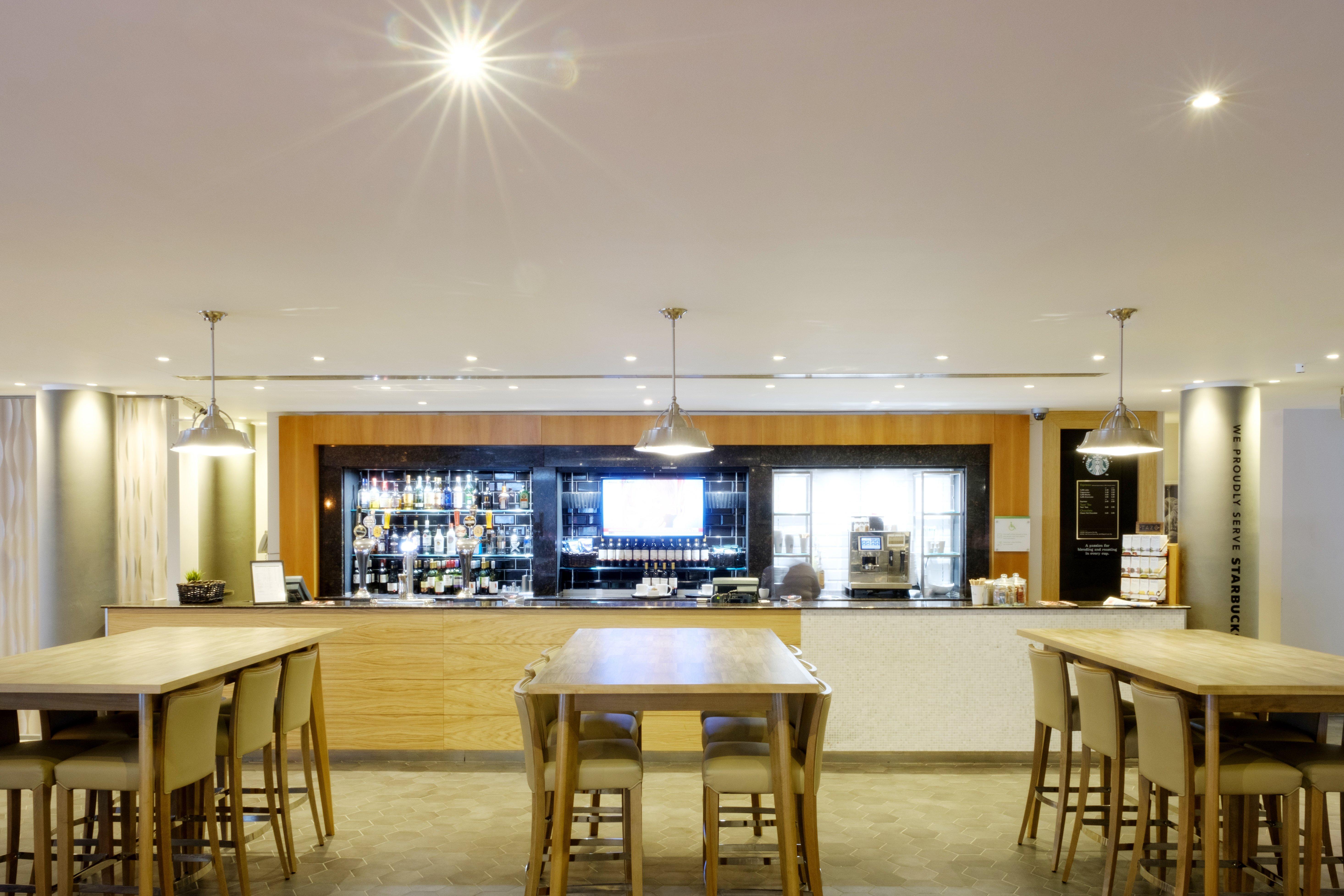 Holiday Inn Coventry M6, J2 By Ihg Εξωτερικό φωτογραφία