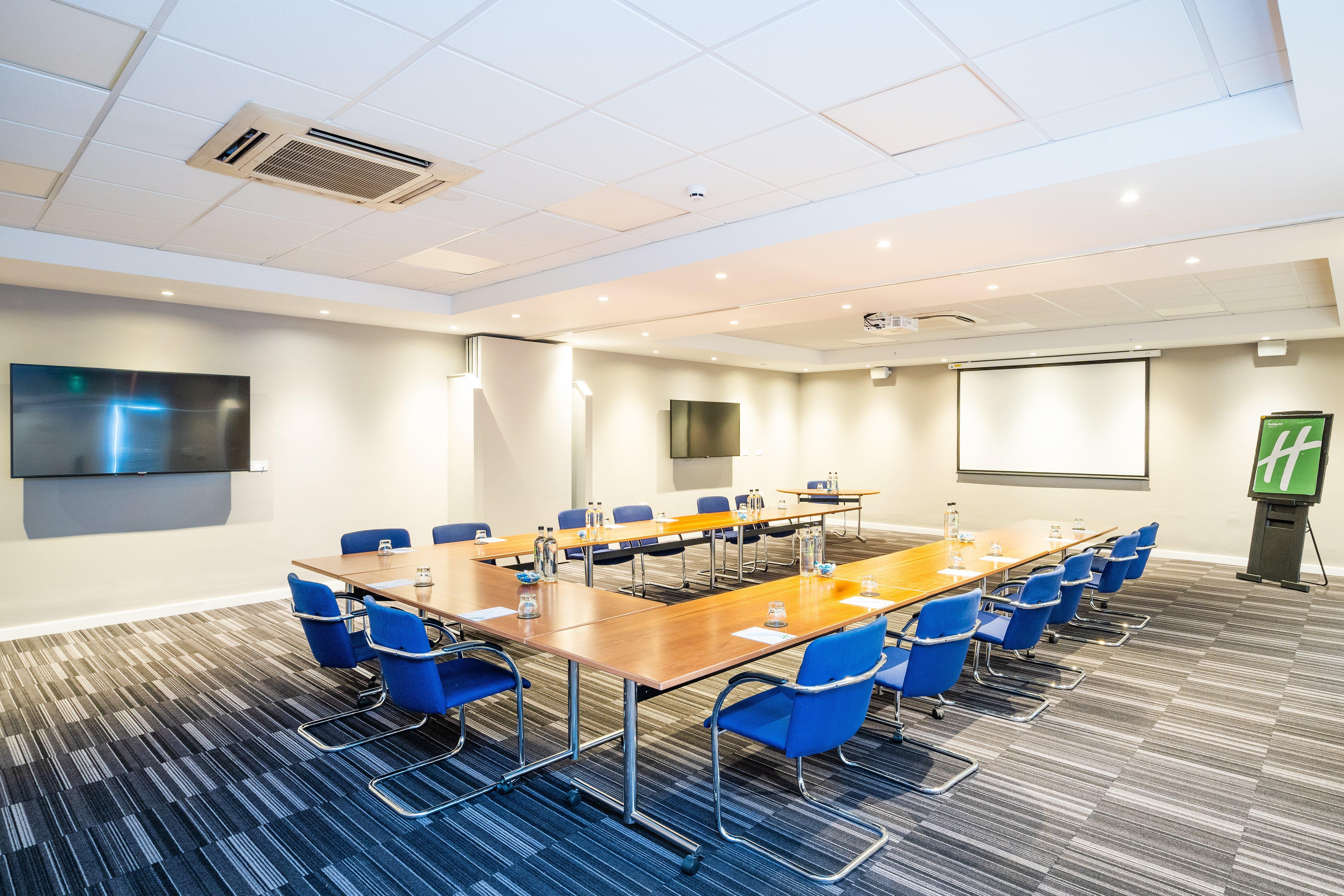 Holiday Inn Coventry M6, J2 By Ihg Εξωτερικό φωτογραφία