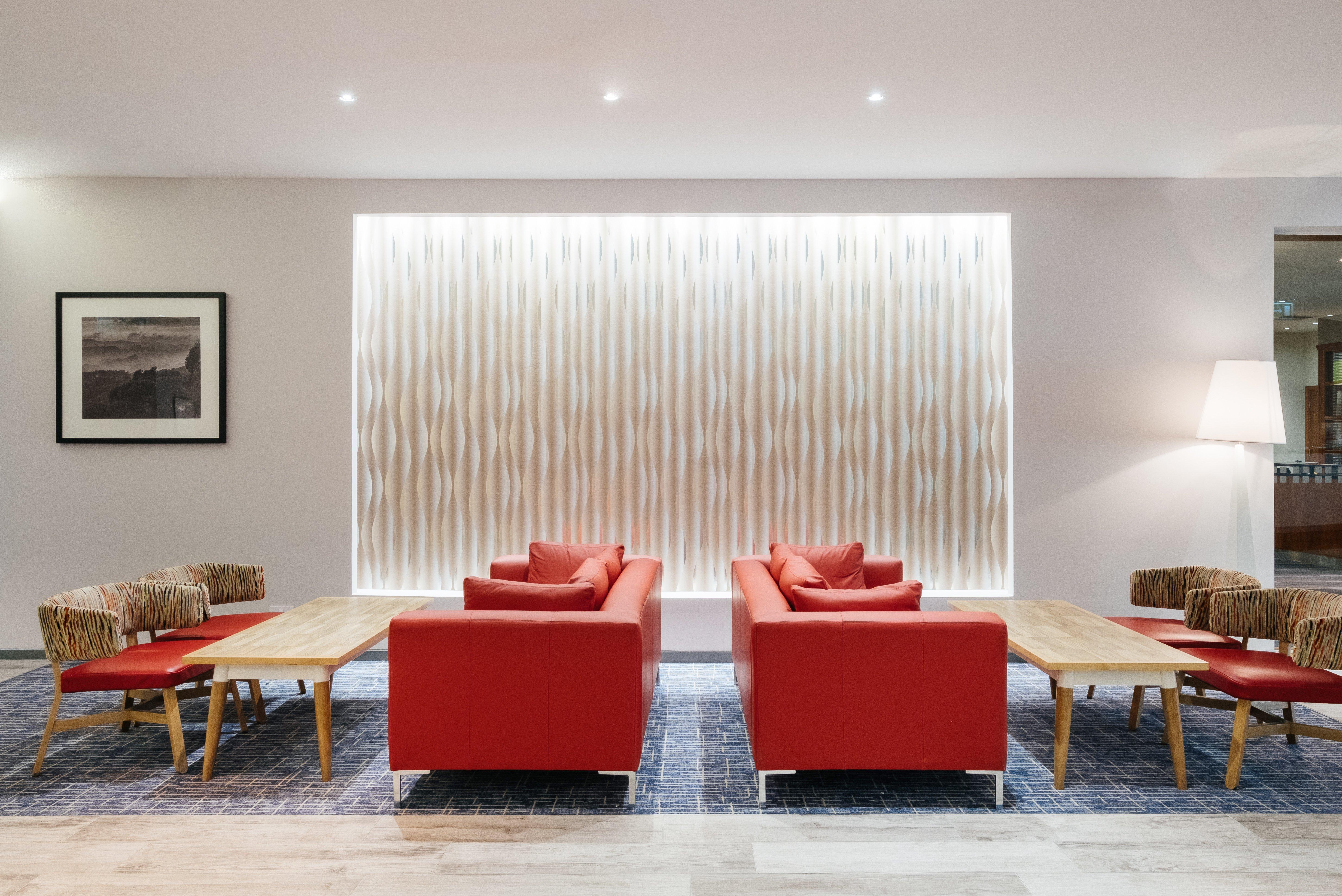 Holiday Inn Coventry M6, J2 By Ihg Εξωτερικό φωτογραφία