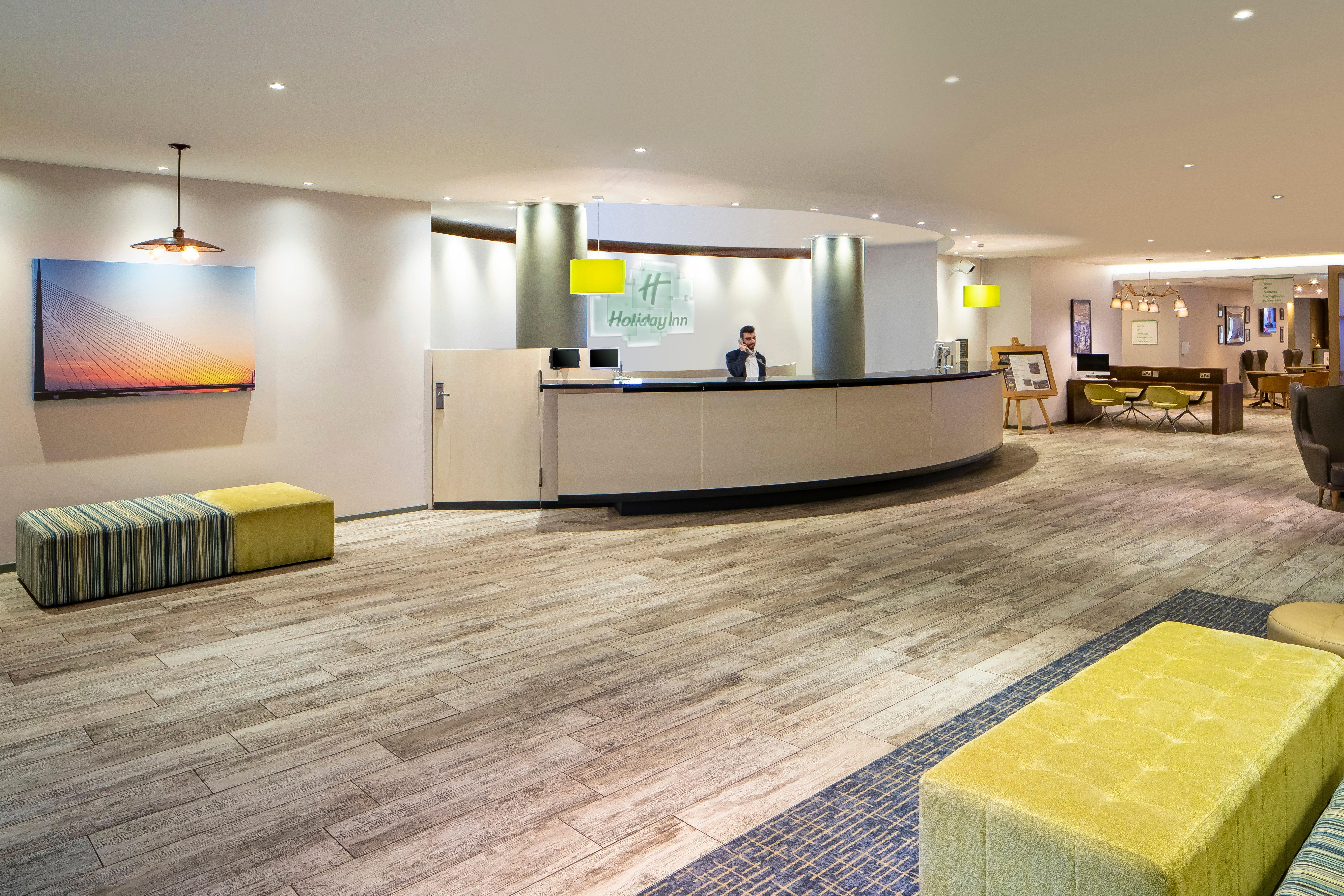 Holiday Inn Coventry M6, J2 By Ihg Εξωτερικό φωτογραφία