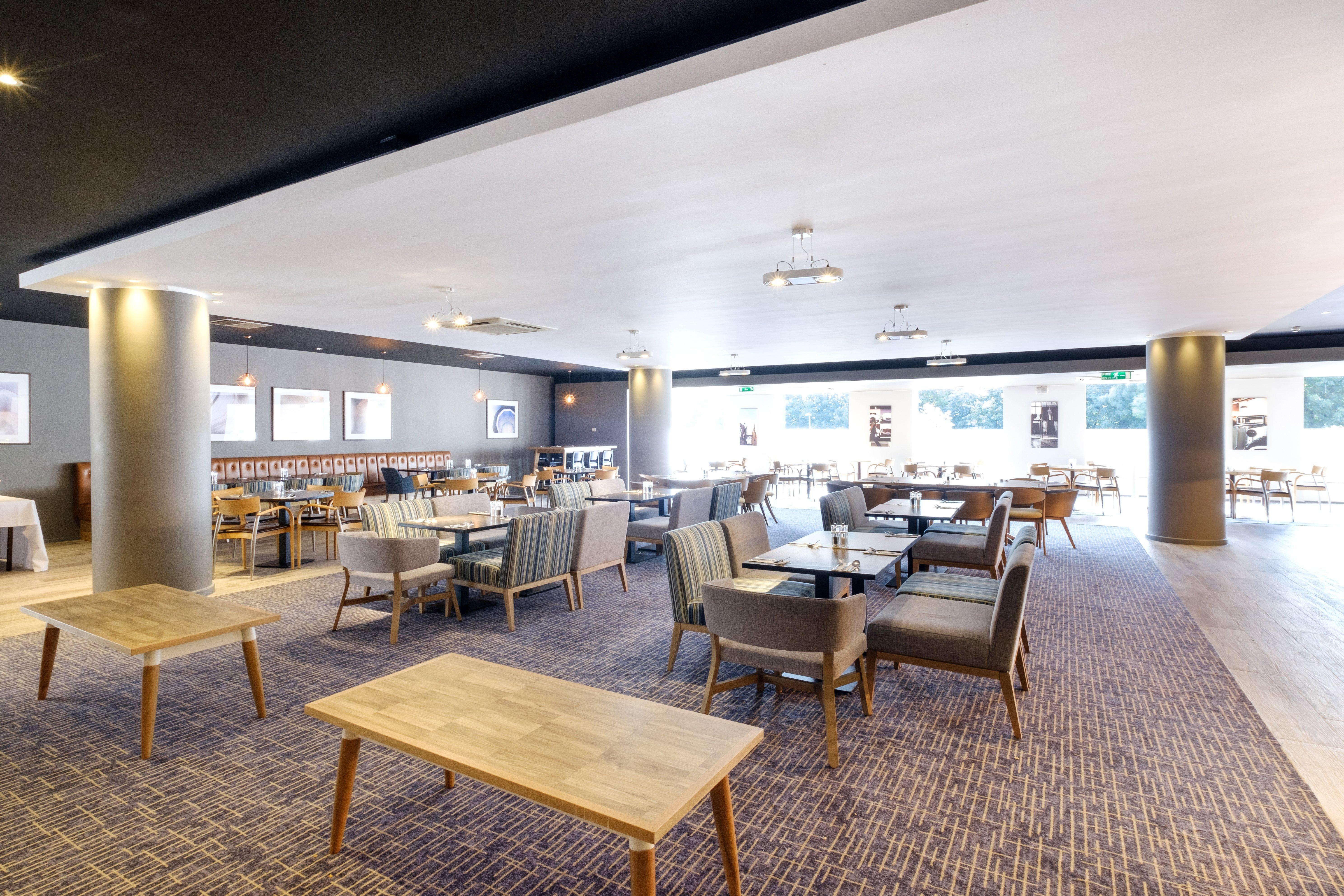 Holiday Inn Coventry M6, J2 By Ihg Εξωτερικό φωτογραφία