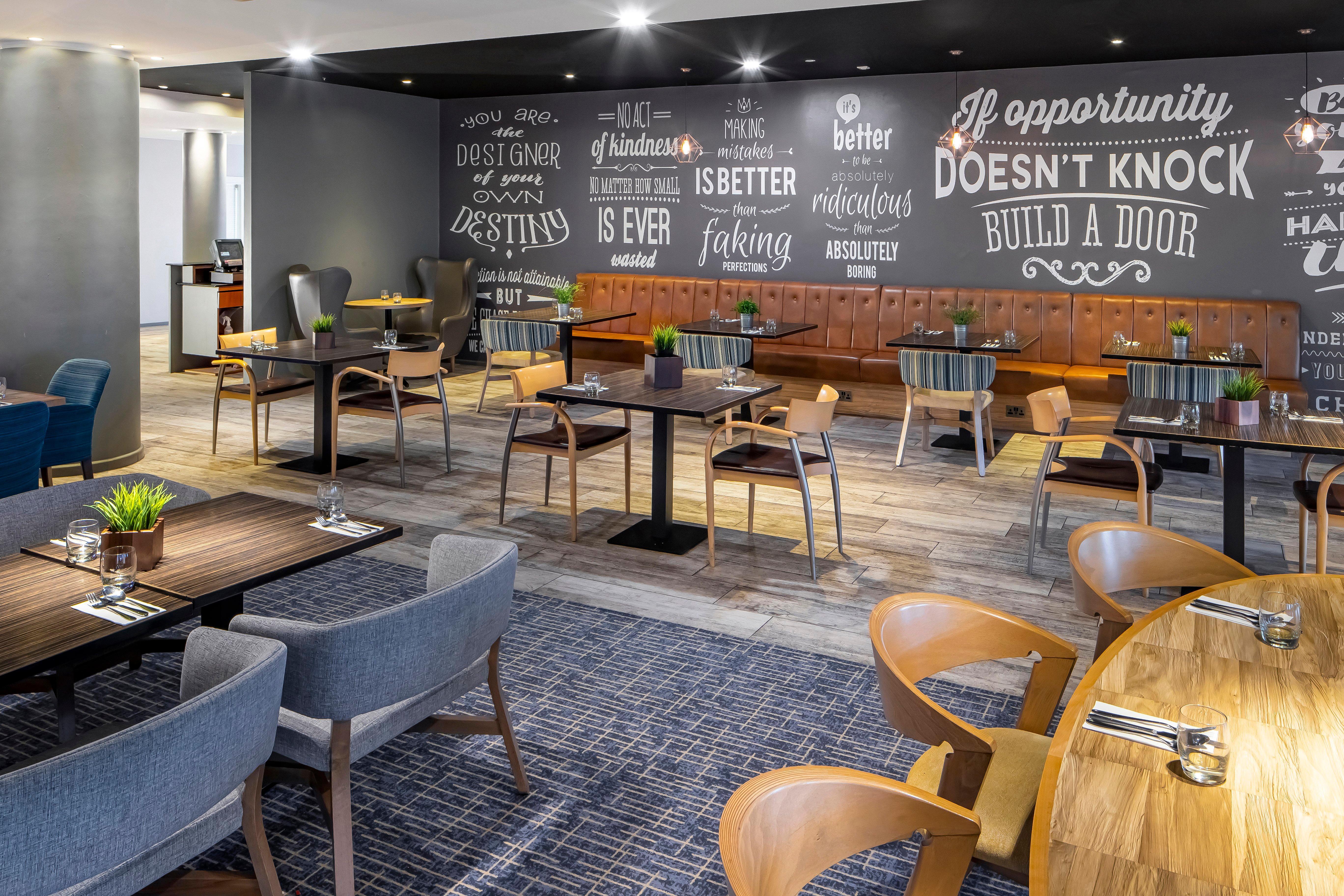 Holiday Inn Coventry M6, J2 By Ihg Εξωτερικό φωτογραφία