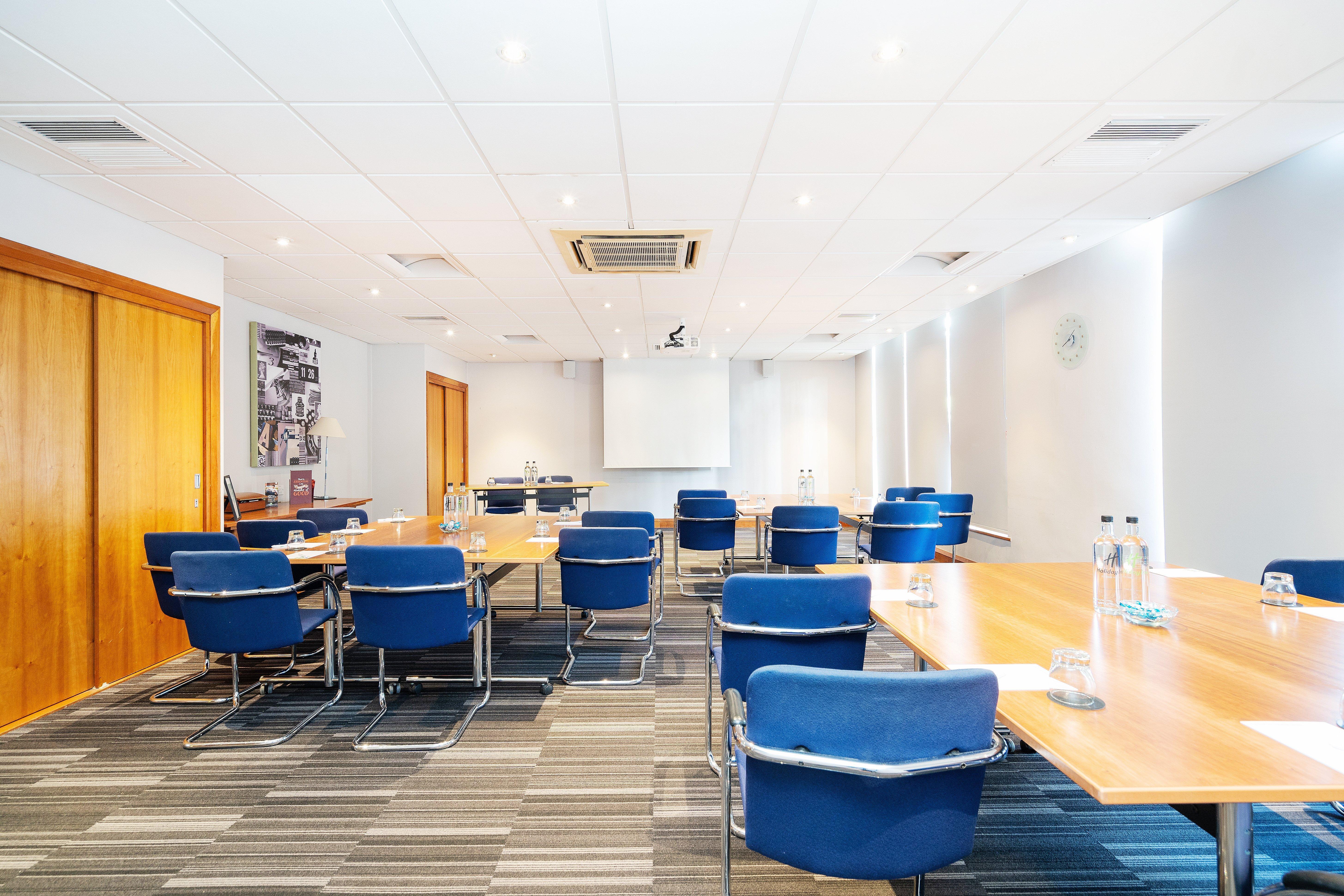 Holiday Inn Coventry M6, J2 By Ihg Εξωτερικό φωτογραφία