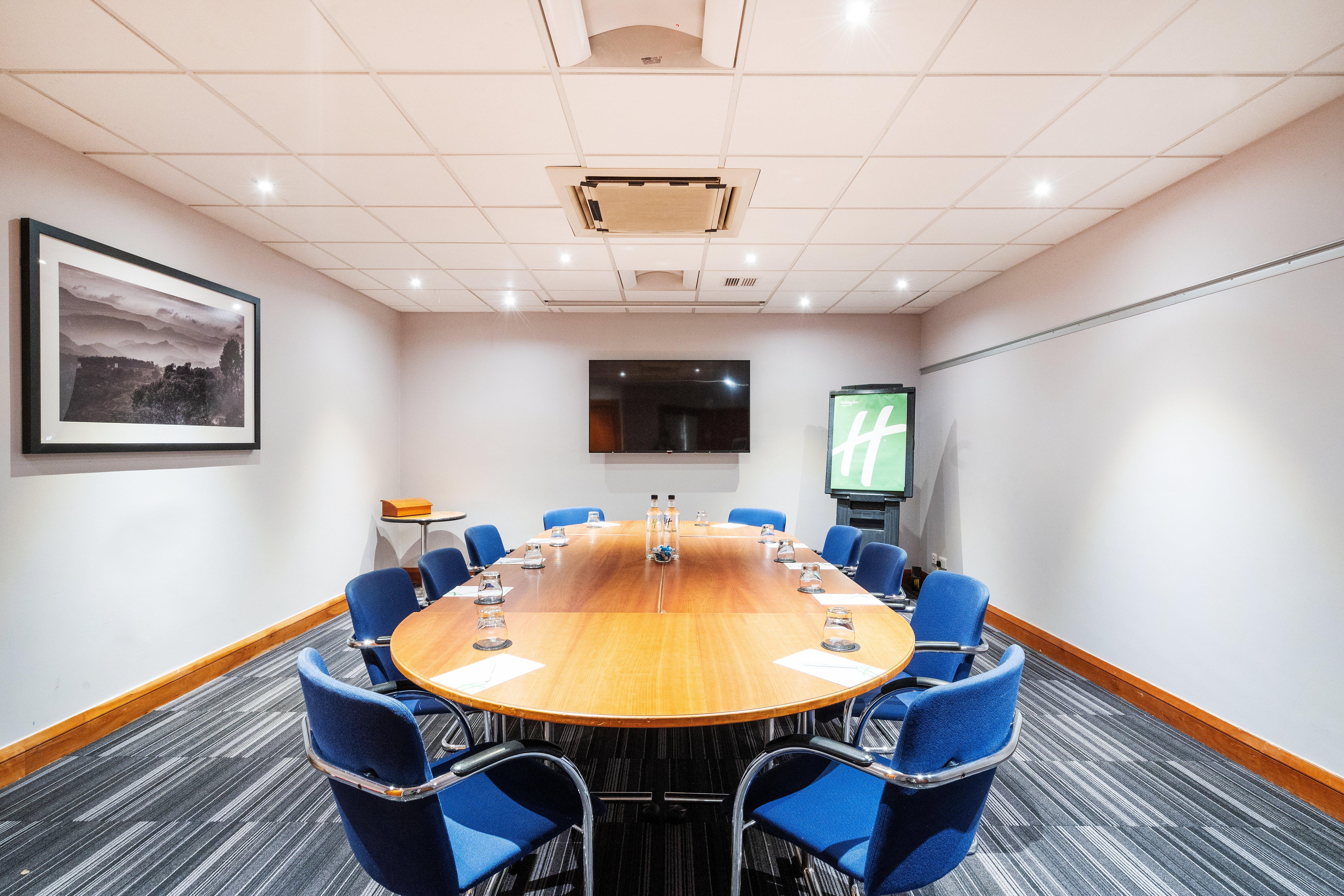 Holiday Inn Coventry M6, J2 By Ihg Εξωτερικό φωτογραφία