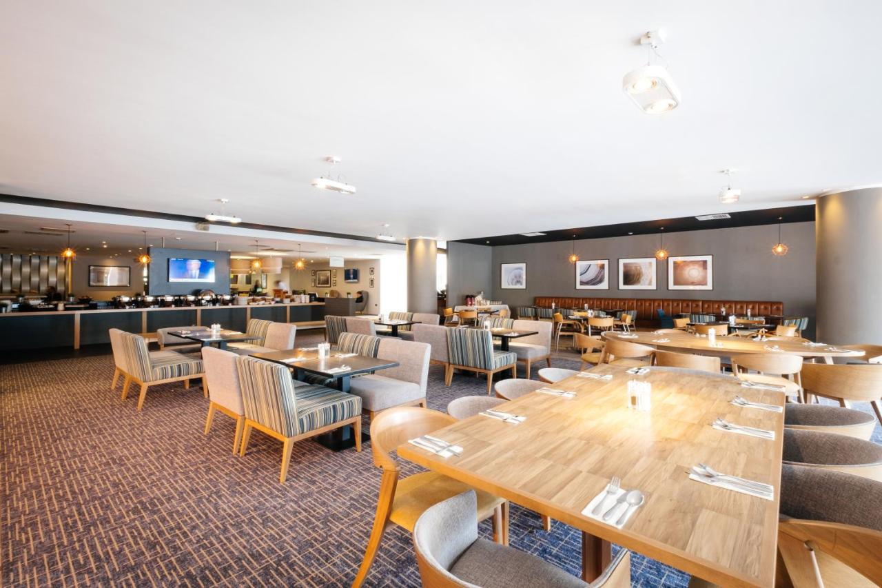 Holiday Inn Coventry M6, J2 By Ihg Εξωτερικό φωτογραφία