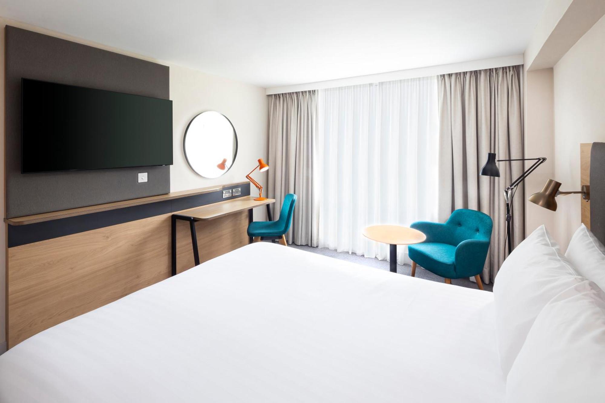 Holiday Inn Coventry M6, J2 By Ihg Εξωτερικό φωτογραφία