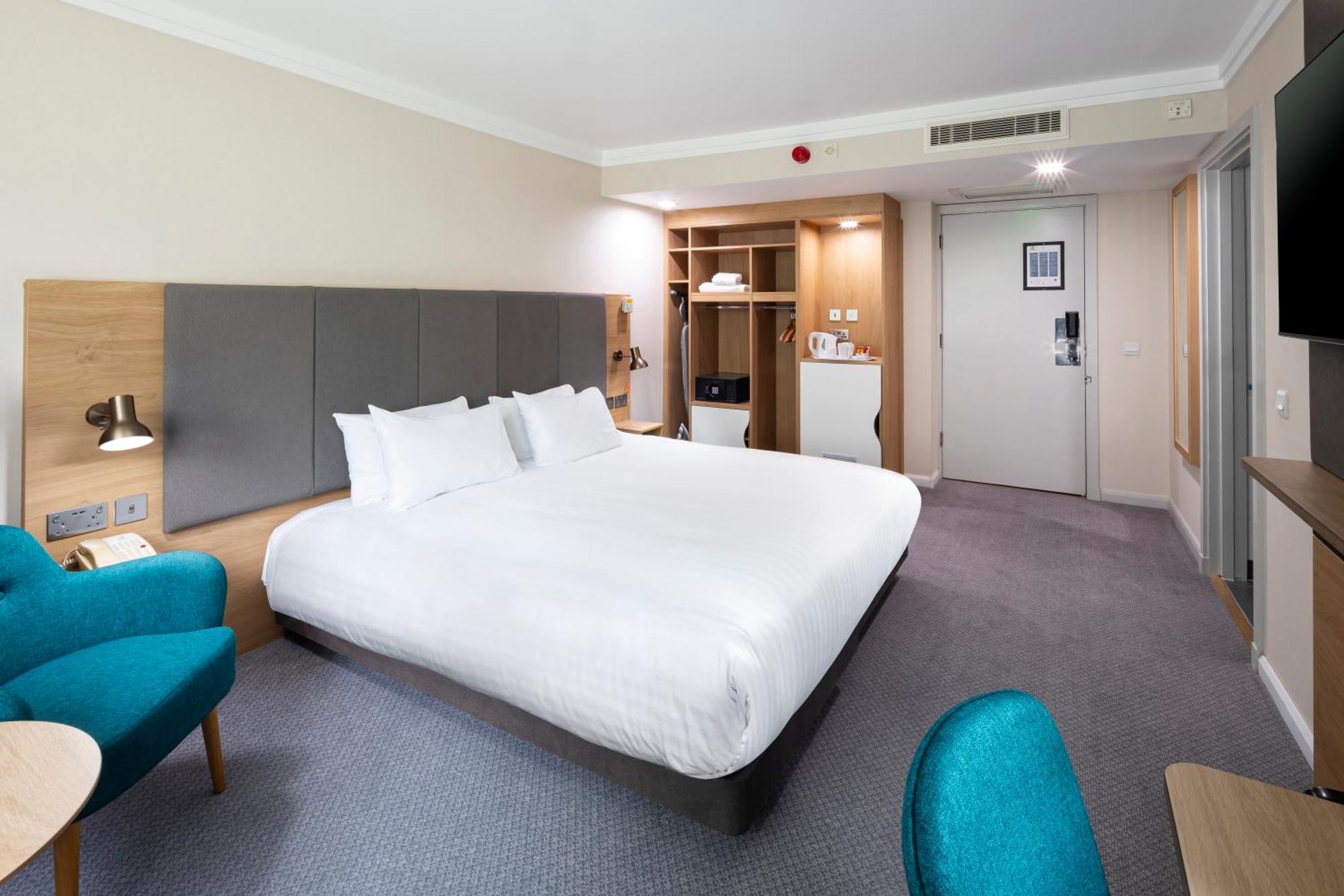 Holiday Inn Coventry M6, J2 By Ihg Εξωτερικό φωτογραφία