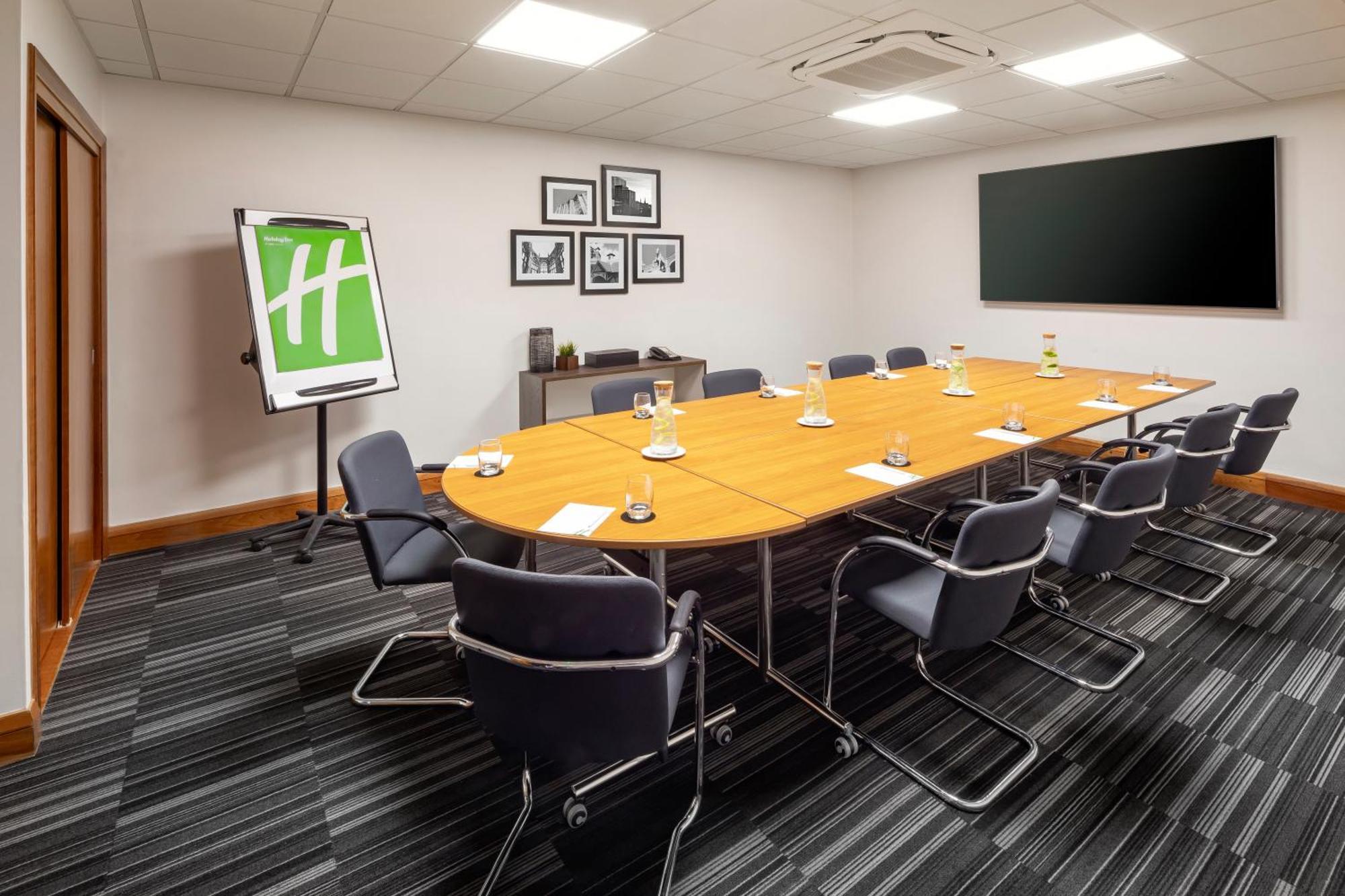 Holiday Inn Coventry M6, J2 By Ihg Εξωτερικό φωτογραφία