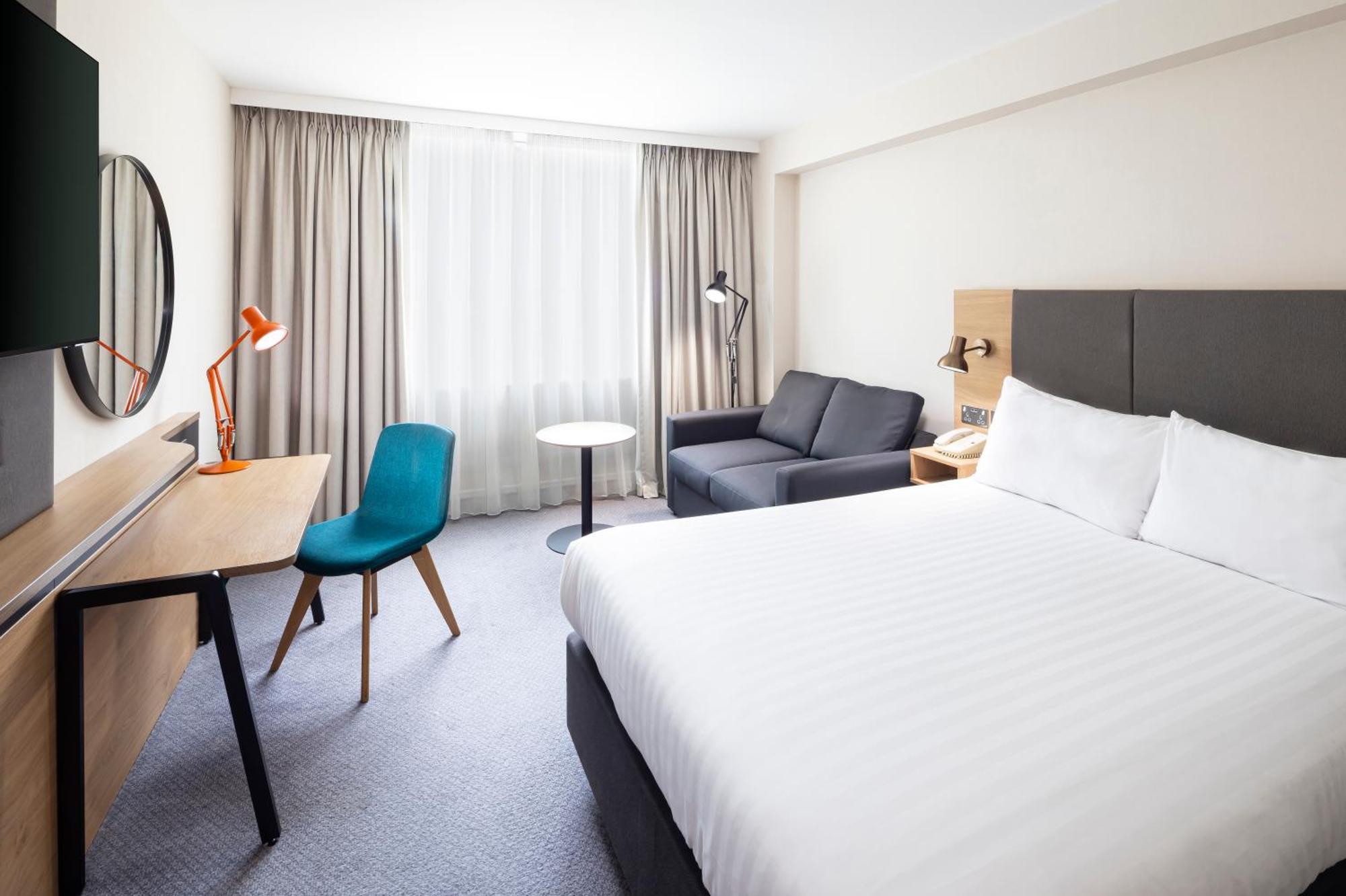 Holiday Inn Coventry M6, J2 By Ihg Εξωτερικό φωτογραφία