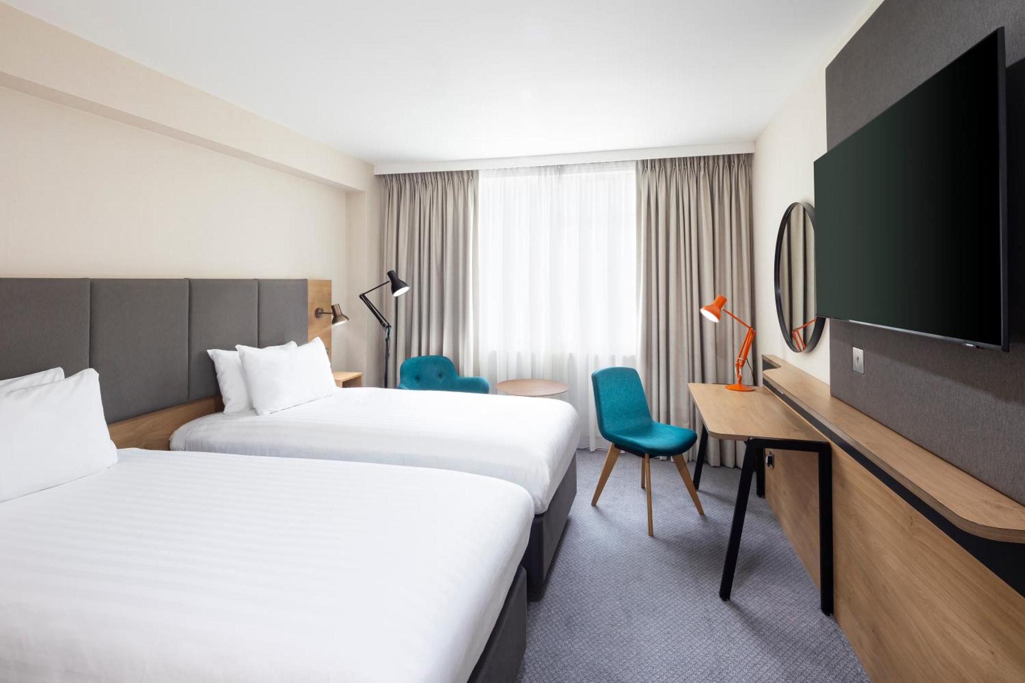 Holiday Inn Coventry M6, J2 By Ihg Εξωτερικό φωτογραφία