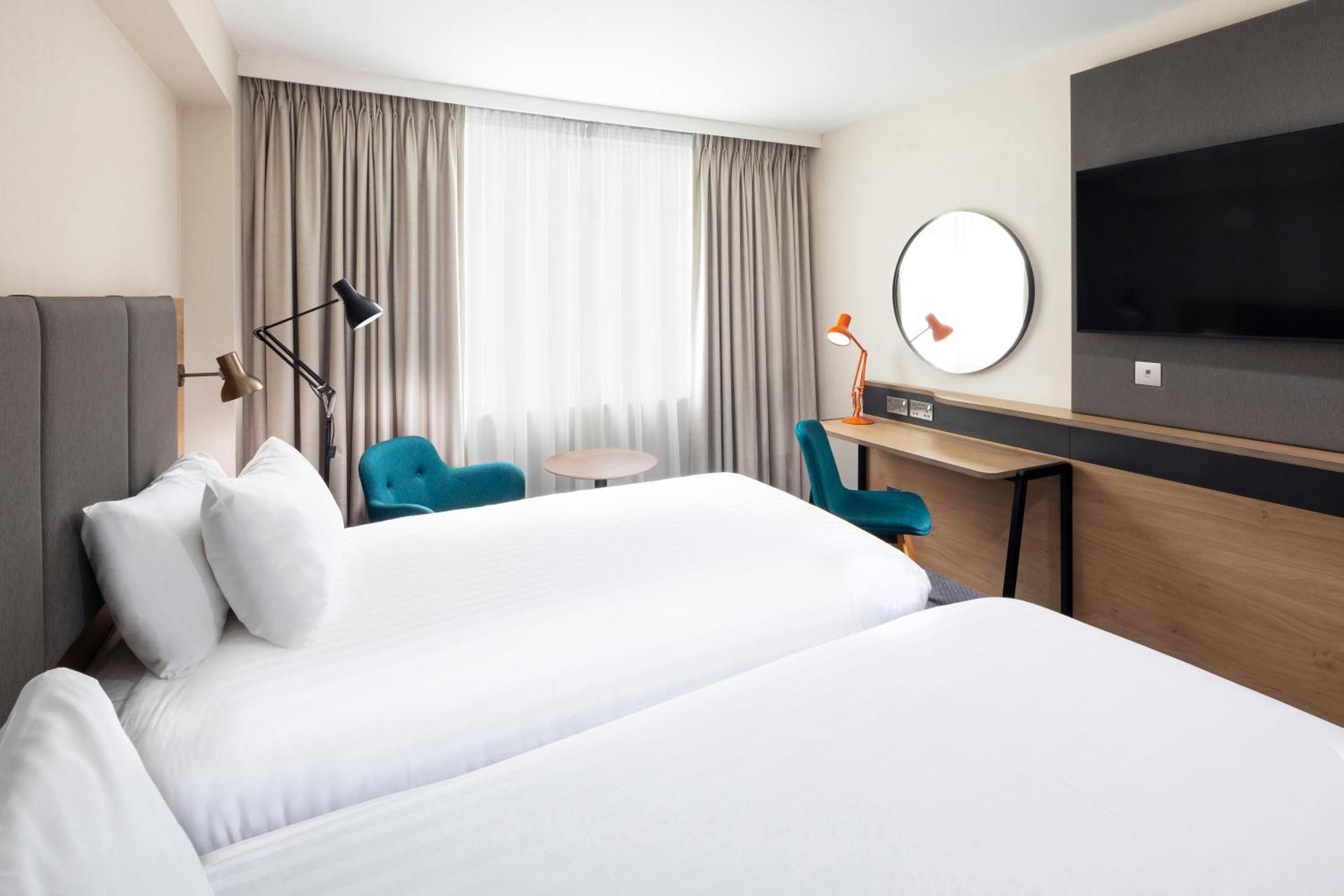 Holiday Inn Coventry M6, J2 By Ihg Εξωτερικό φωτογραφία