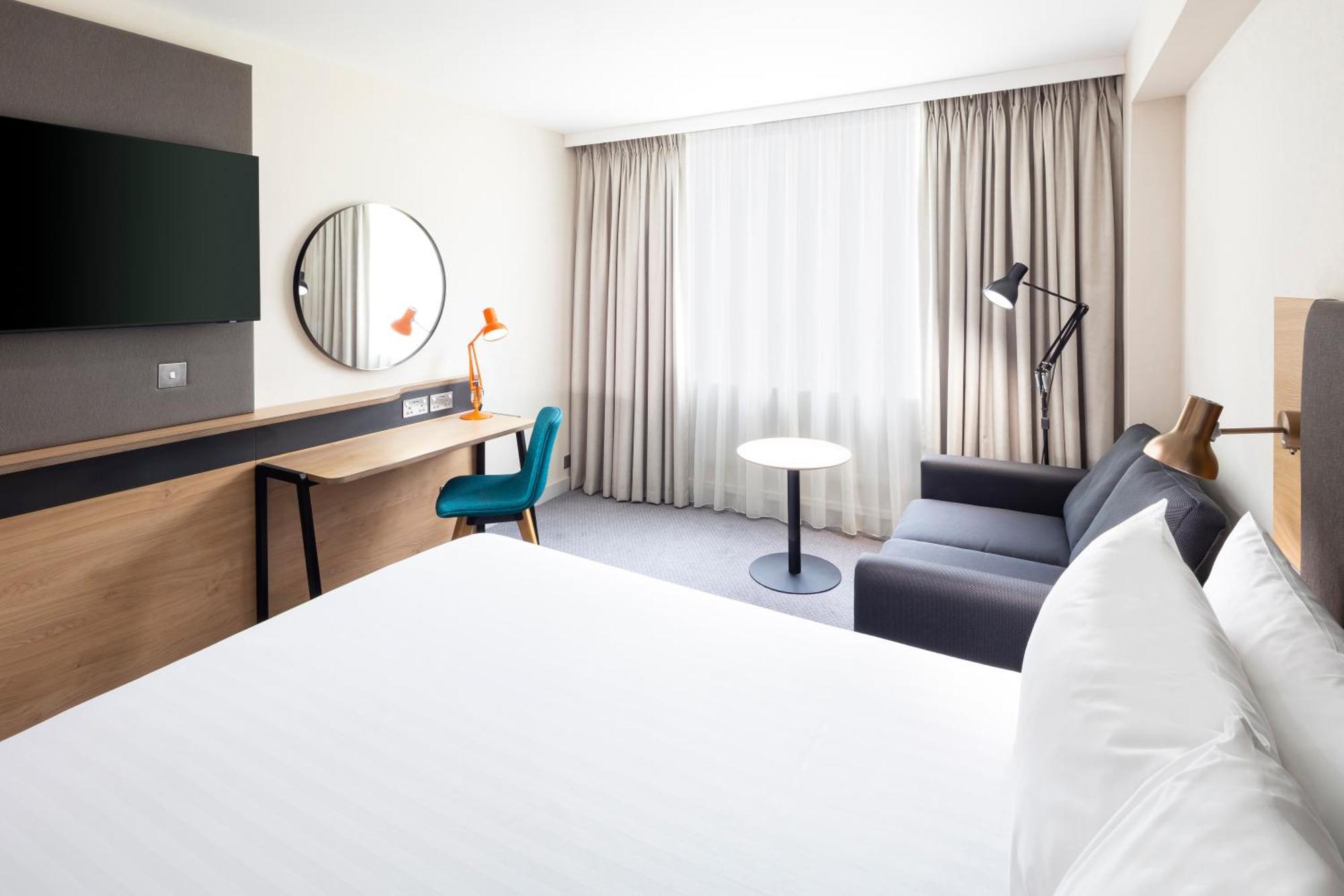 Holiday Inn Coventry M6, J2 By Ihg Εξωτερικό φωτογραφία