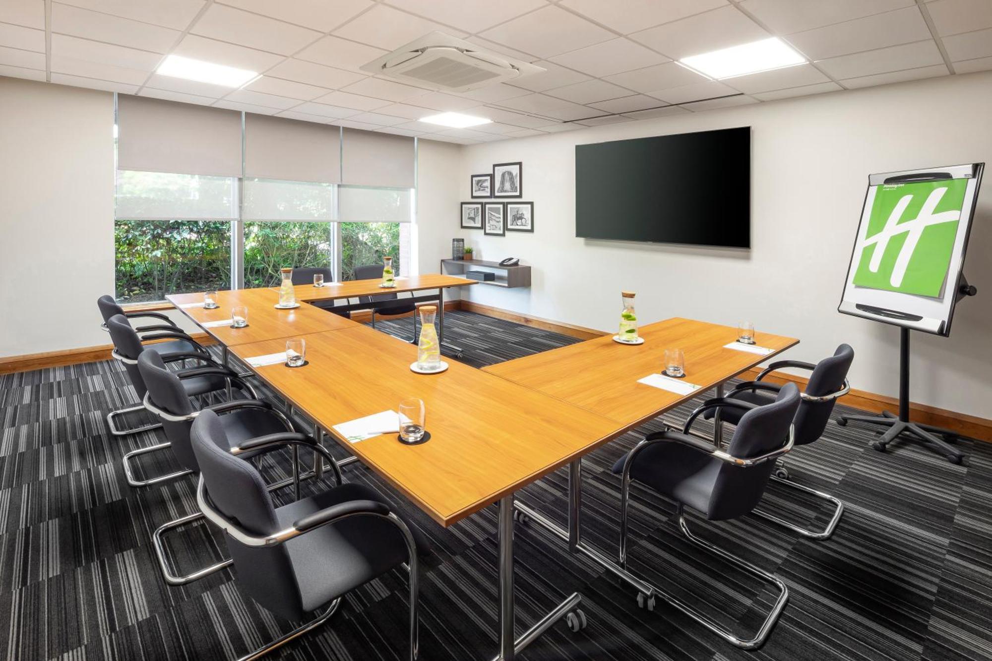 Holiday Inn Coventry M6, J2 By Ihg Εξωτερικό φωτογραφία