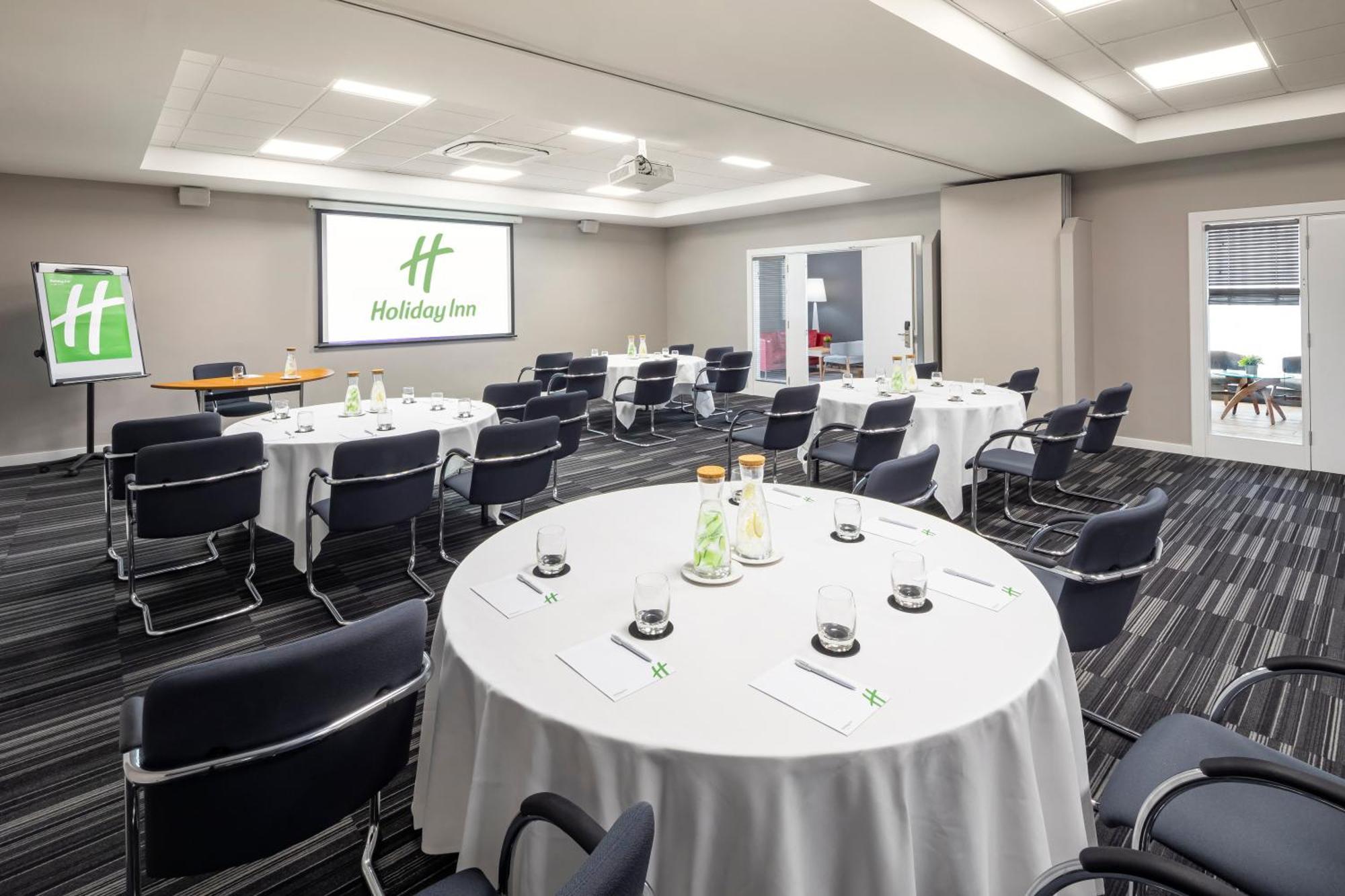 Holiday Inn Coventry M6, J2 By Ihg Εξωτερικό φωτογραφία