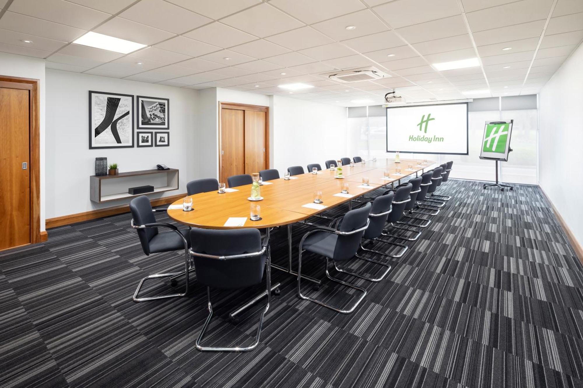 Holiday Inn Coventry M6, J2 By Ihg Εξωτερικό φωτογραφία