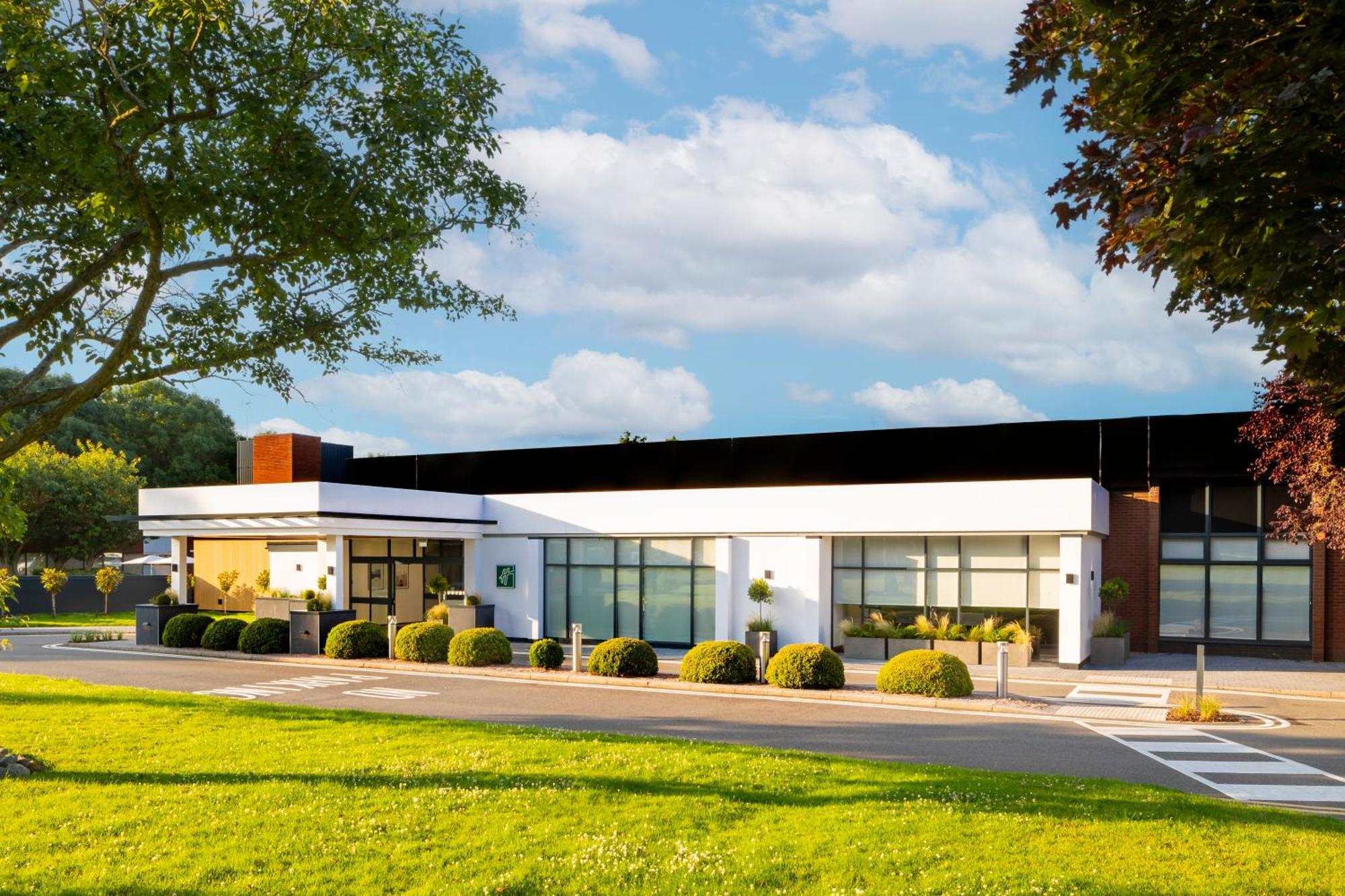 Holiday Inn Coventry M6, J2 By Ihg Εξωτερικό φωτογραφία