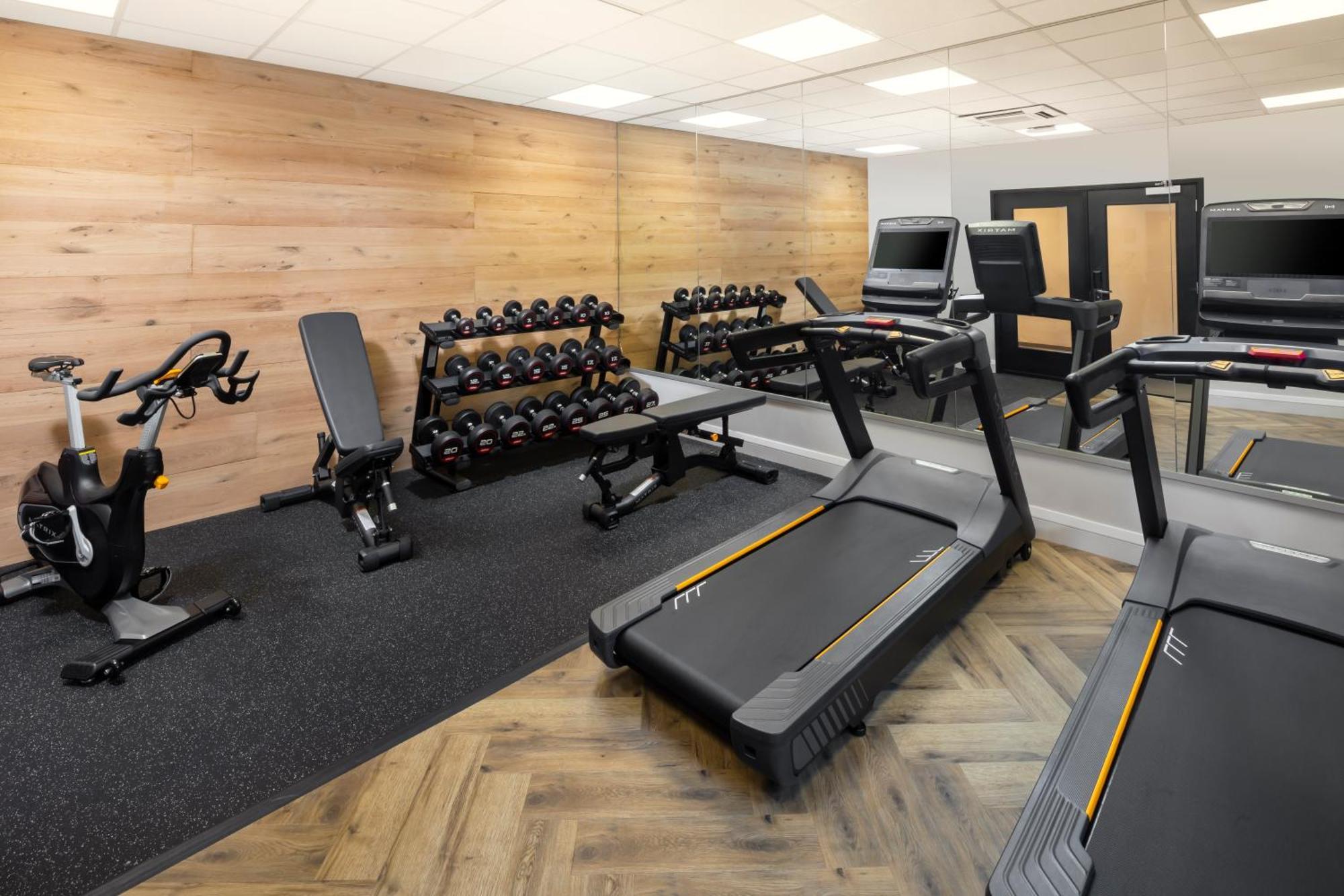 Holiday Inn Coventry M6, J2 By Ihg Εξωτερικό φωτογραφία