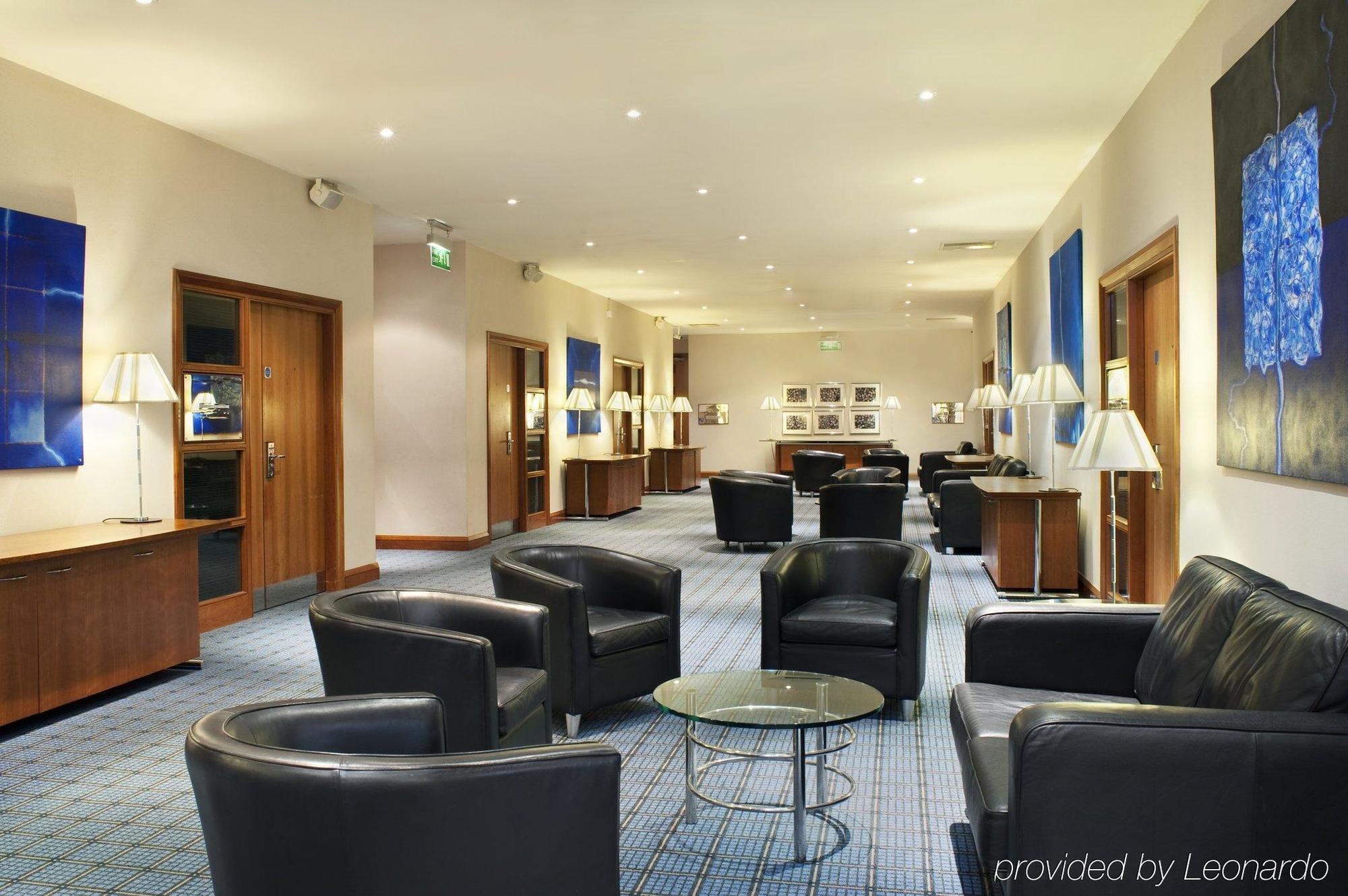Holiday Inn Coventry M6, J2 By Ihg Εσωτερικό φωτογραφία