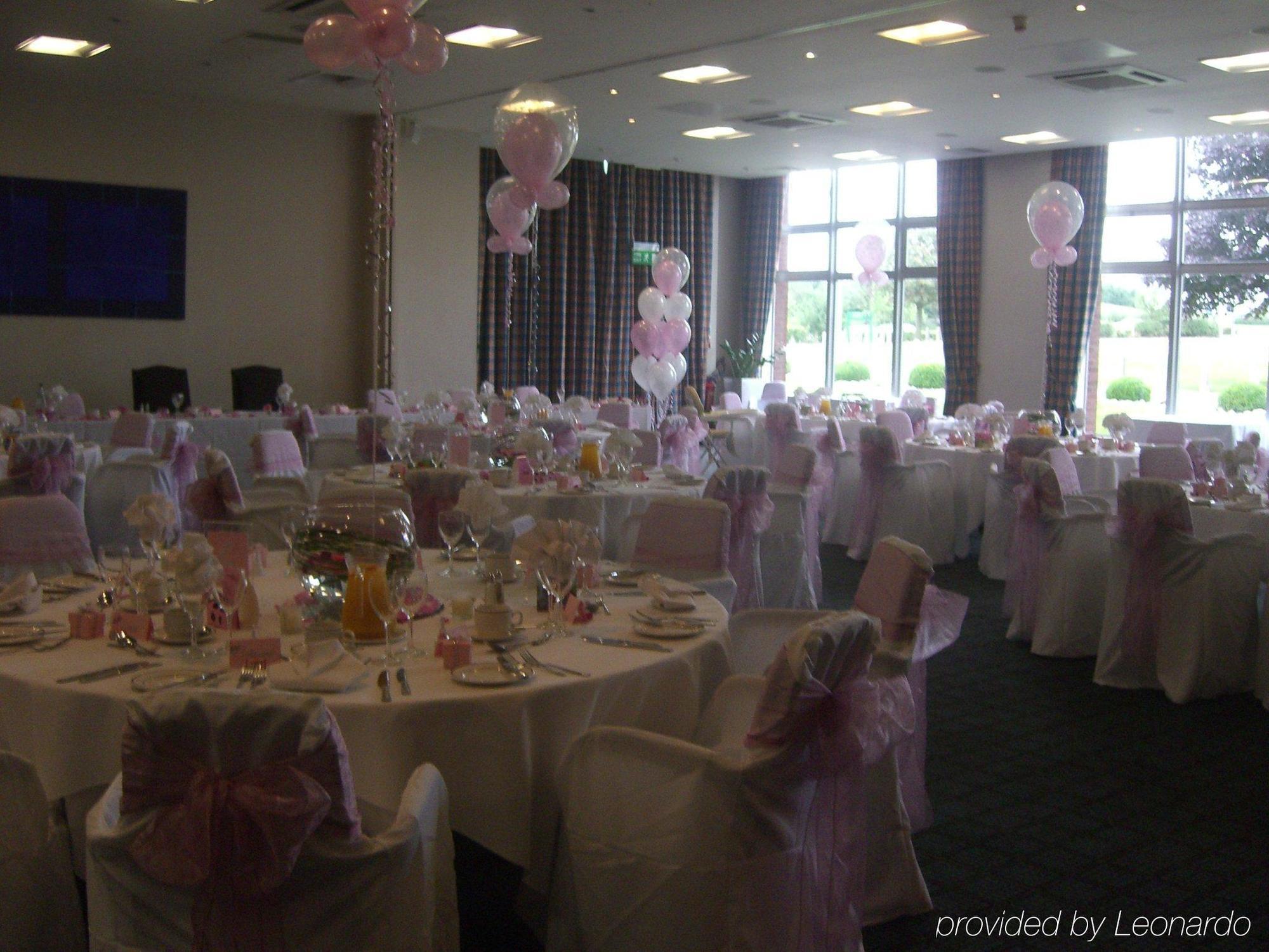 Holiday Inn Coventry M6, J2 By Ihg Ανέσεις φωτογραφία