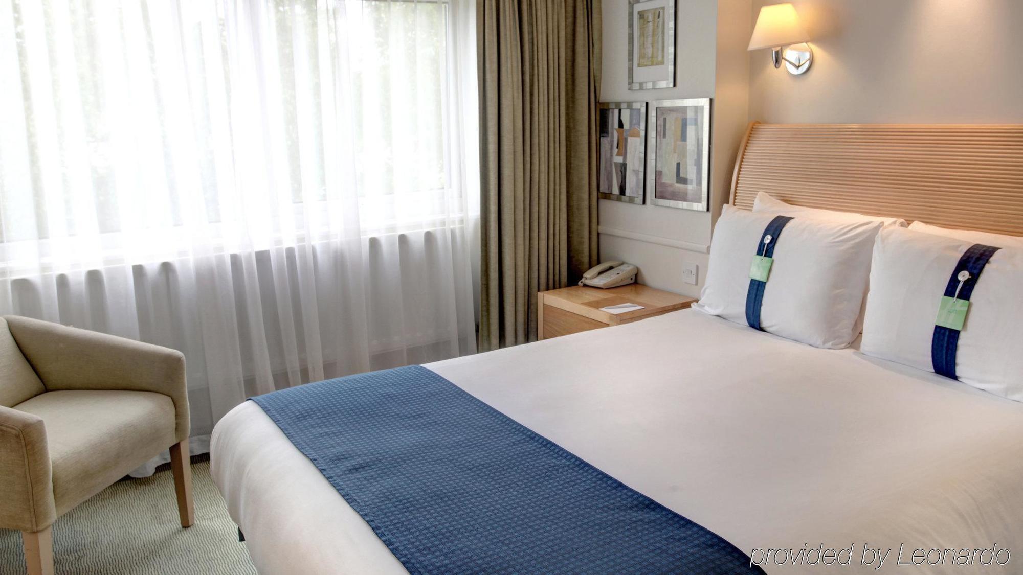 Holiday Inn Coventry M6, J2 By Ihg Εξωτερικό φωτογραφία