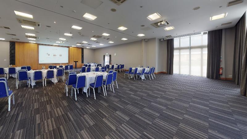 Holiday Inn Coventry M6, J2 By Ihg Εξωτερικό φωτογραφία