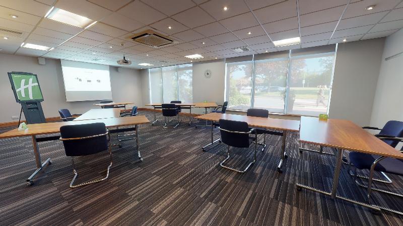 Holiday Inn Coventry M6, J2 By Ihg Εξωτερικό φωτογραφία