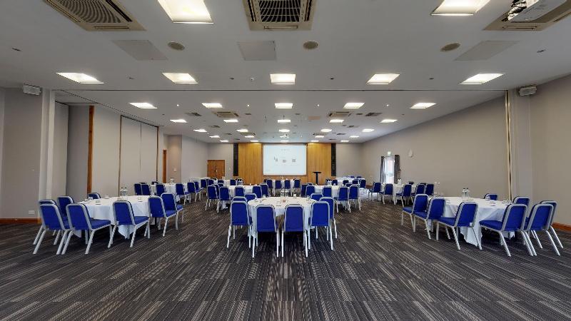 Holiday Inn Coventry M6, J2 By Ihg Εξωτερικό φωτογραφία