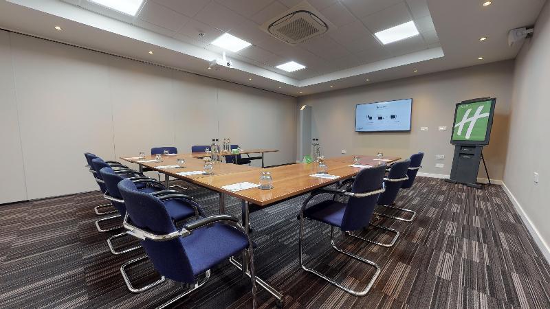 Holiday Inn Coventry M6, J2 By Ihg Εξωτερικό φωτογραφία