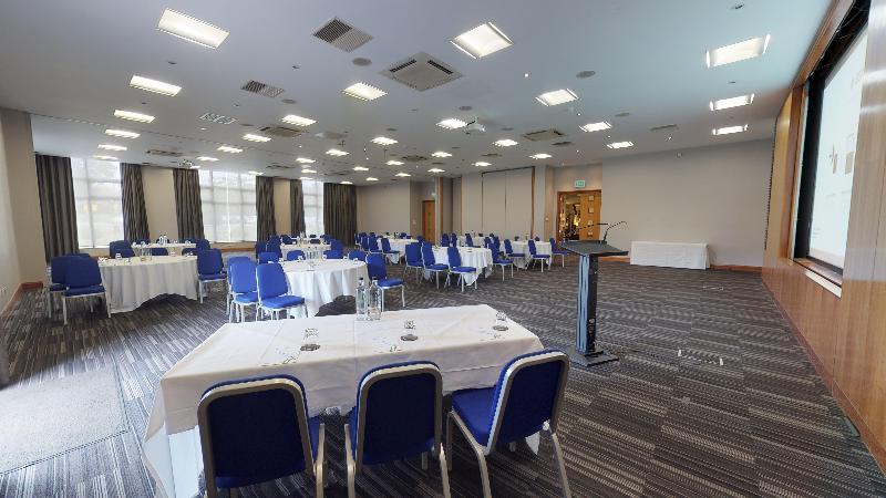 Holiday Inn Coventry M6, J2 By Ihg Εξωτερικό φωτογραφία